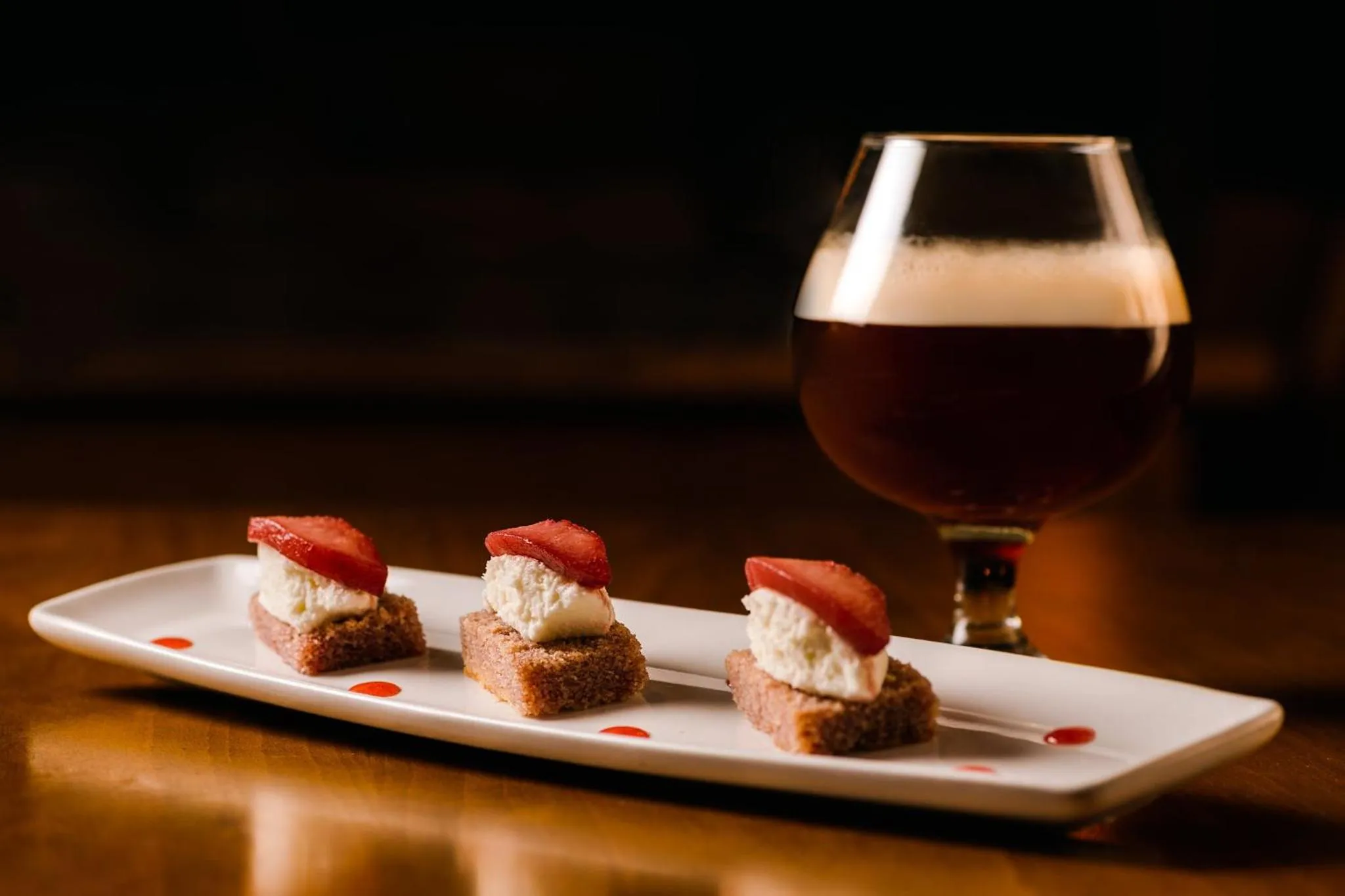 Restaurant/places to eat in Fiesta Americana Acapulco Villas