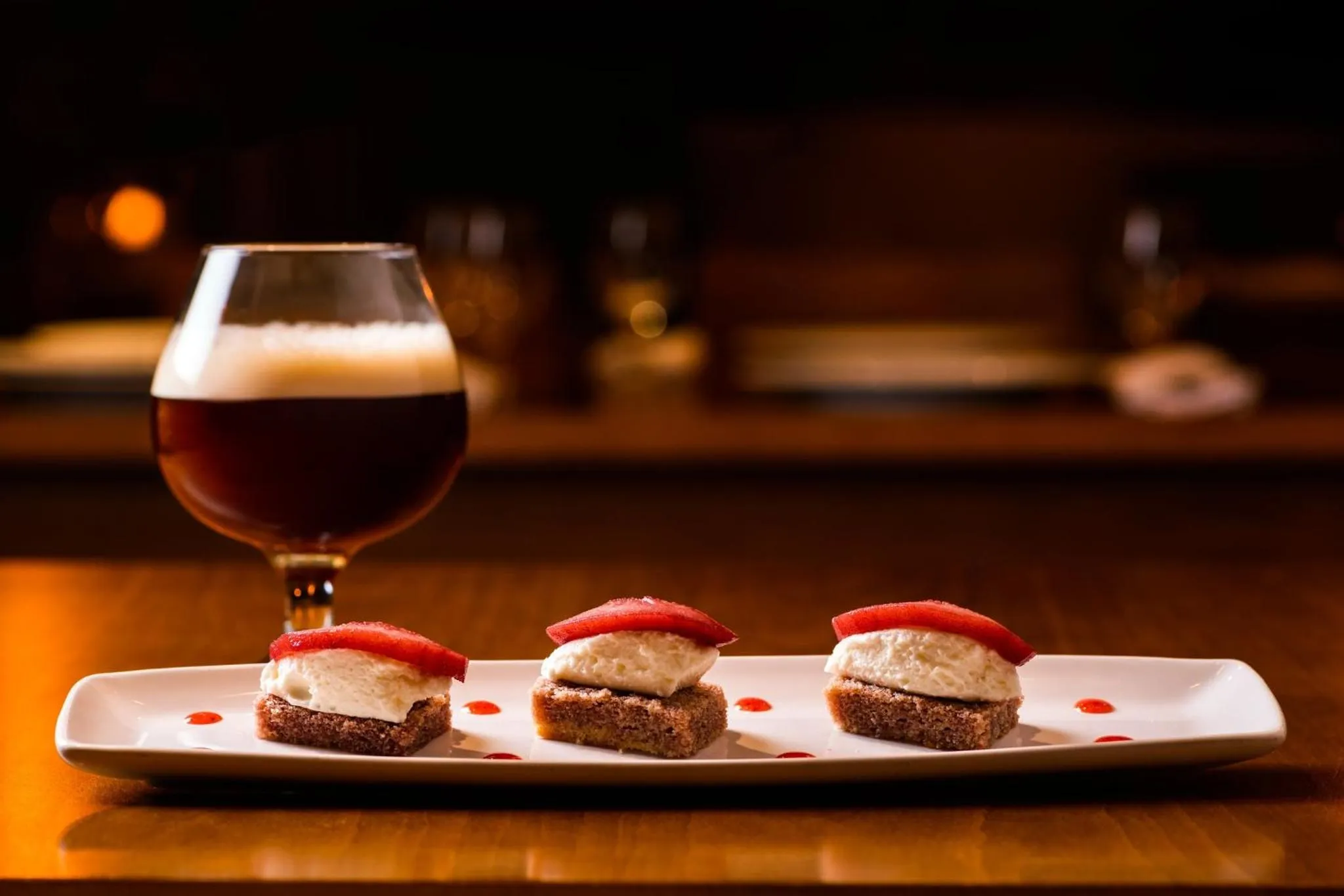 Restaurant/places to eat in Fiesta Americana Acapulco Villas