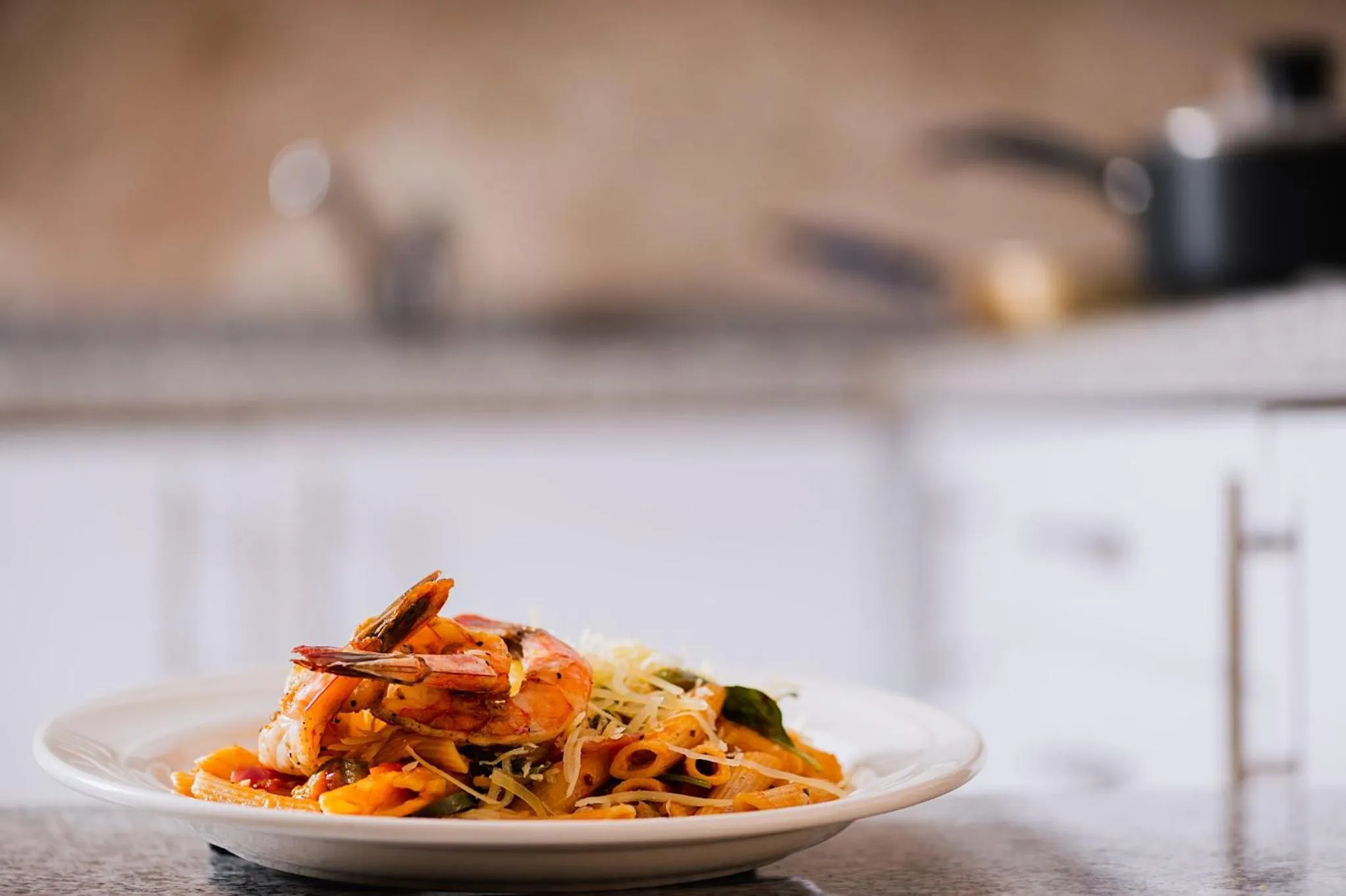 Bedroom in Fiesta Americana Acapulco Villas