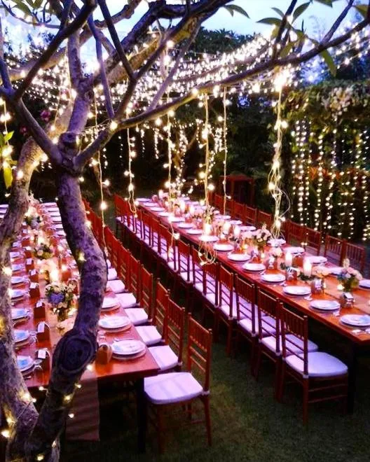 Banquet/Function facilities in The Longhouse, Jimbaran - Bali