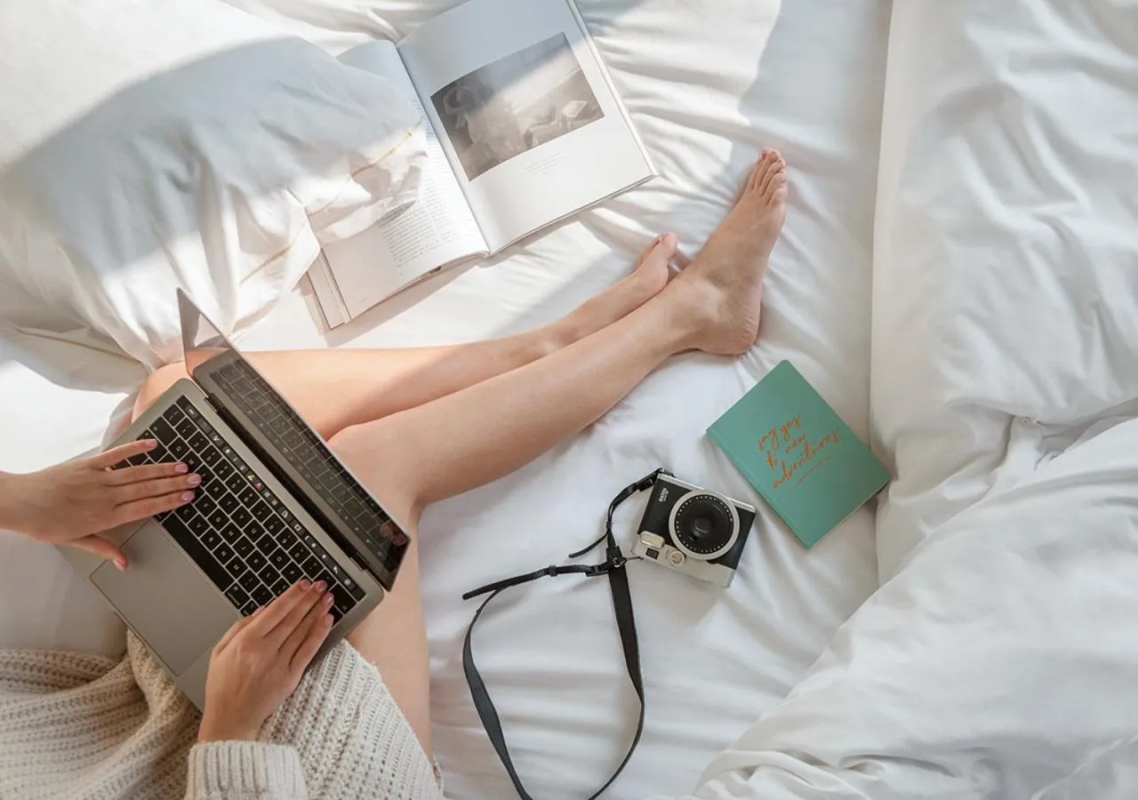 Bedroom, Bed in Hotel D'Este