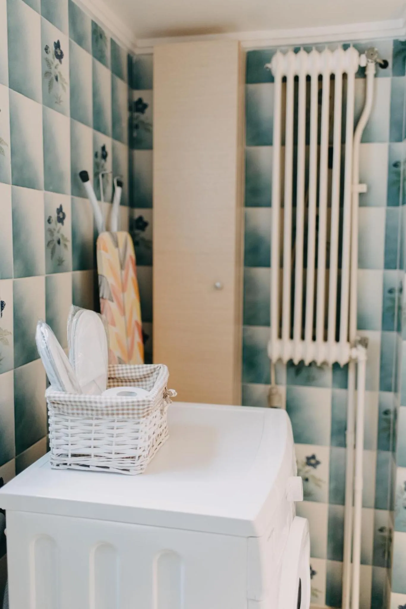 Bathroom in BEST HOUSE, DECK APRTM., OLD PORT OF PATRAS