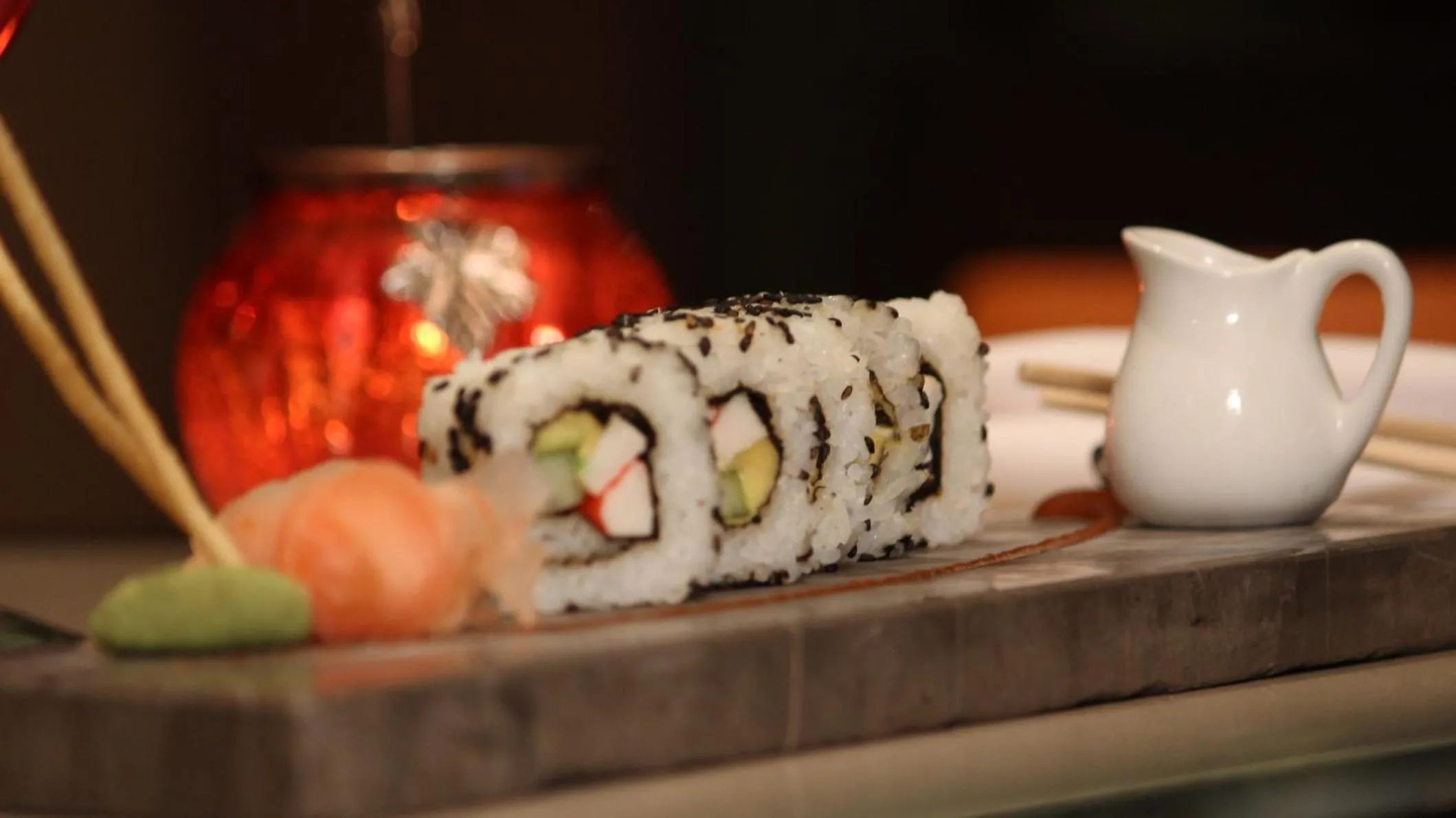 Restaurant/places to eat in Fiesta Americana Puerto Vallarta All Inclusive & Spa