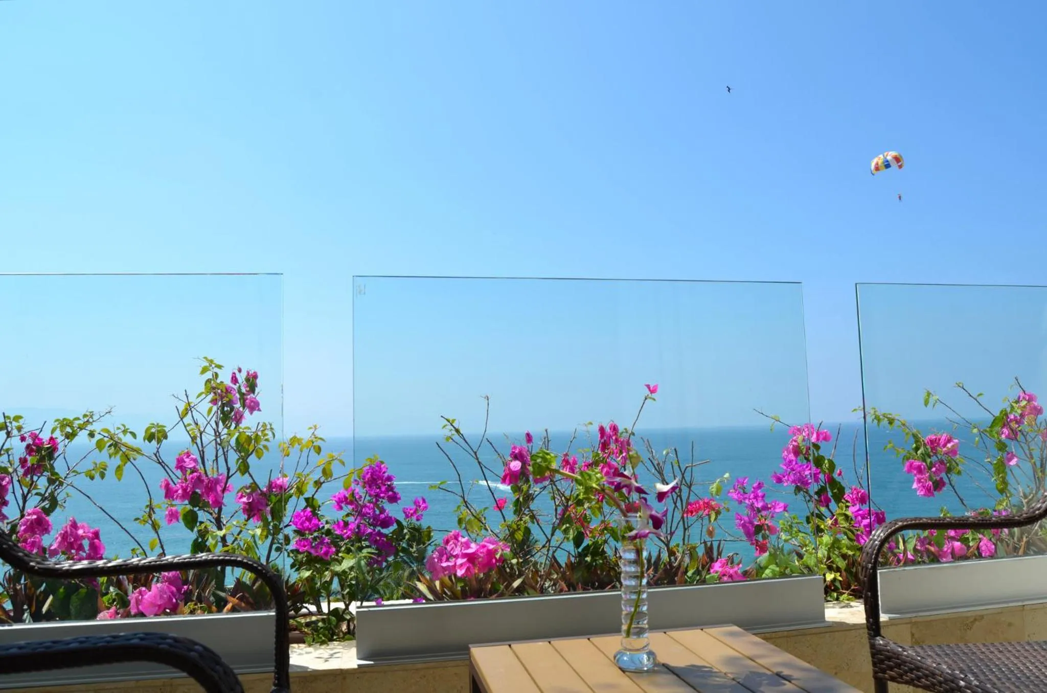 Property building in Fiesta Americana Puerto Vallarta All Inclusive & Spa