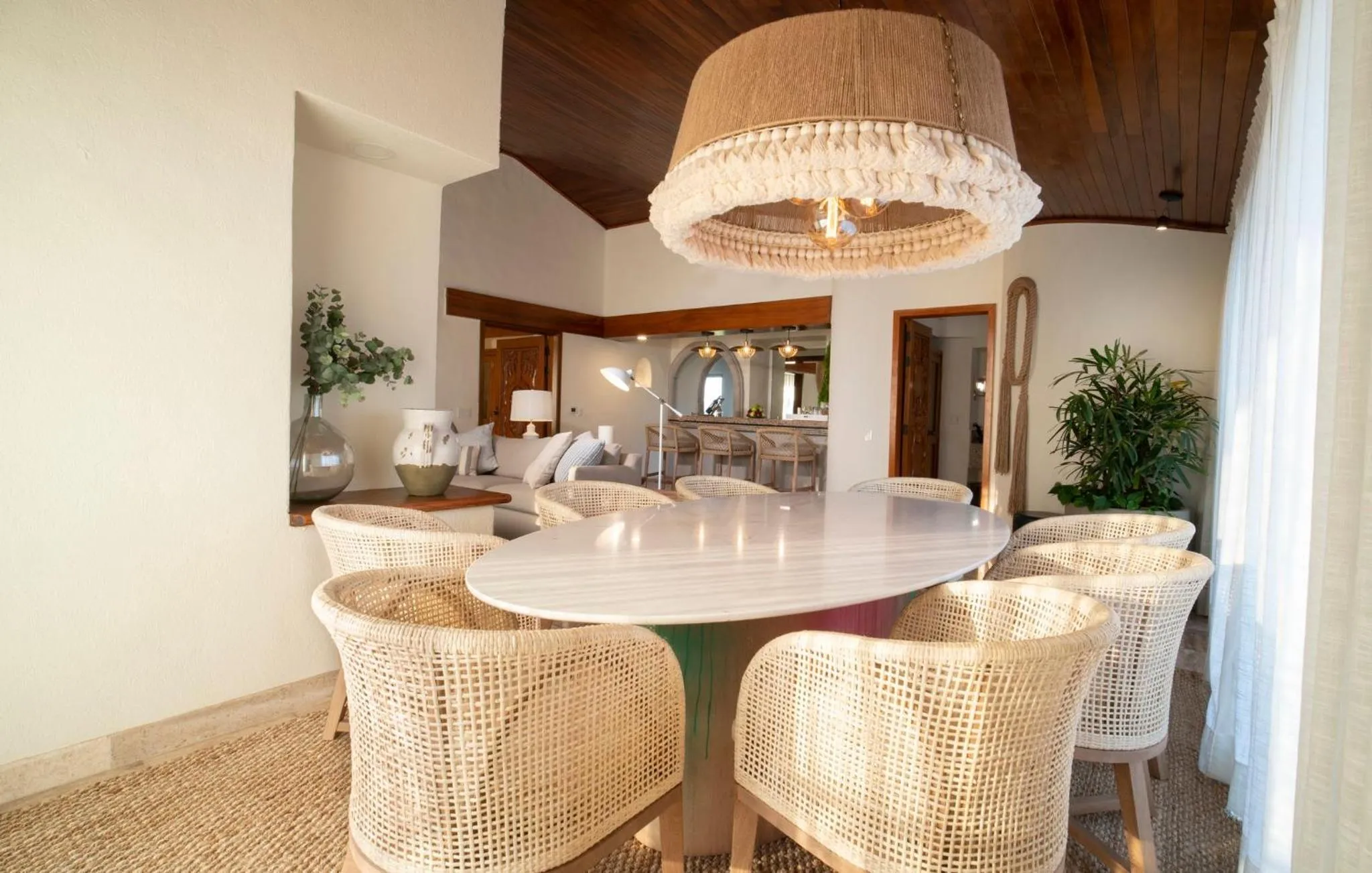 Bedroom in Fiesta Americana Puerto Vallarta All Inclusive & Spa