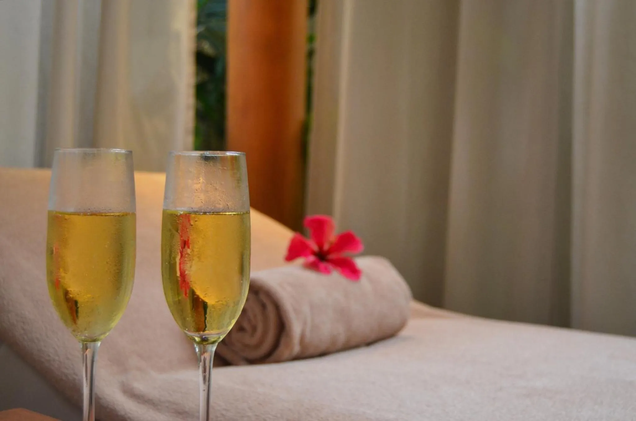 Spa and wellness centre/facilities, Bed in Fiesta Americana Puerto Vallarta All Inclusive & Spa