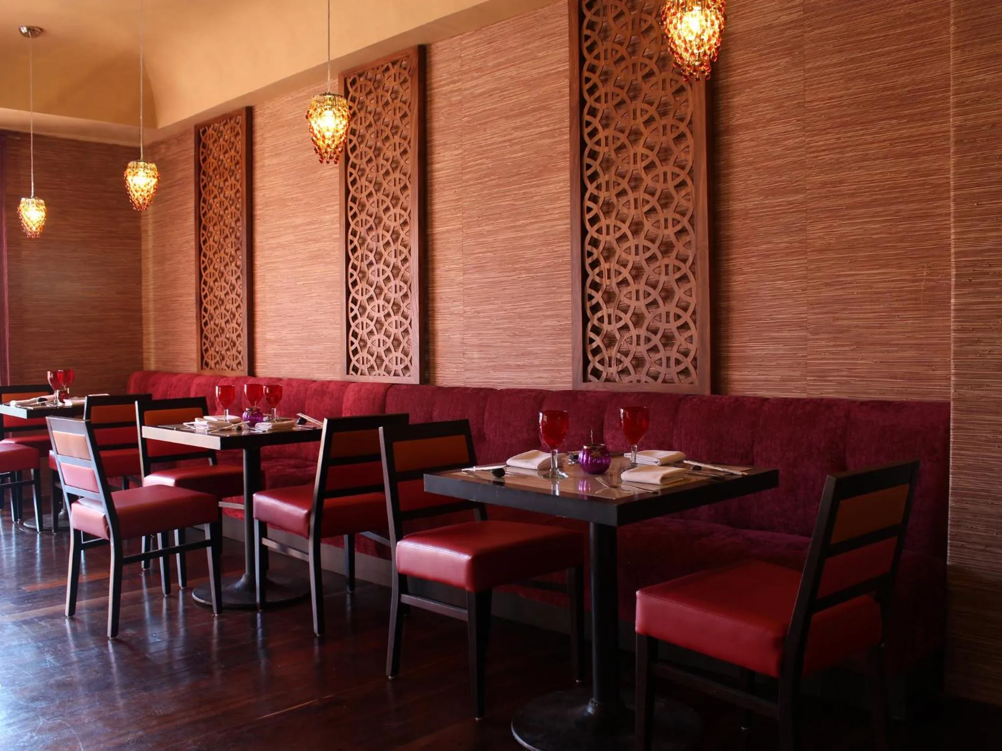 Spa and wellness centre/facilities in Fiesta Americana Puerto Vallarta All Inclusive & Spa