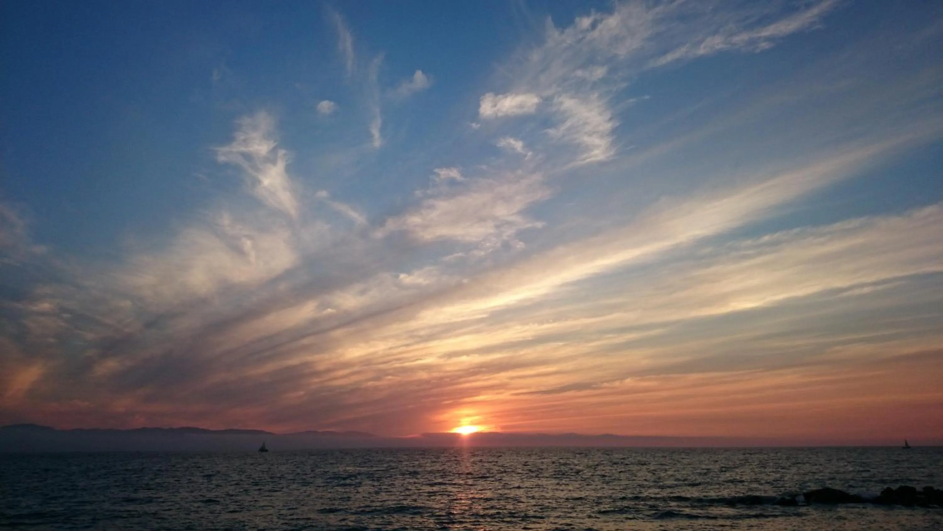 Property building in Fiesta Americana Puerto Vallarta All Inclusive & Spa