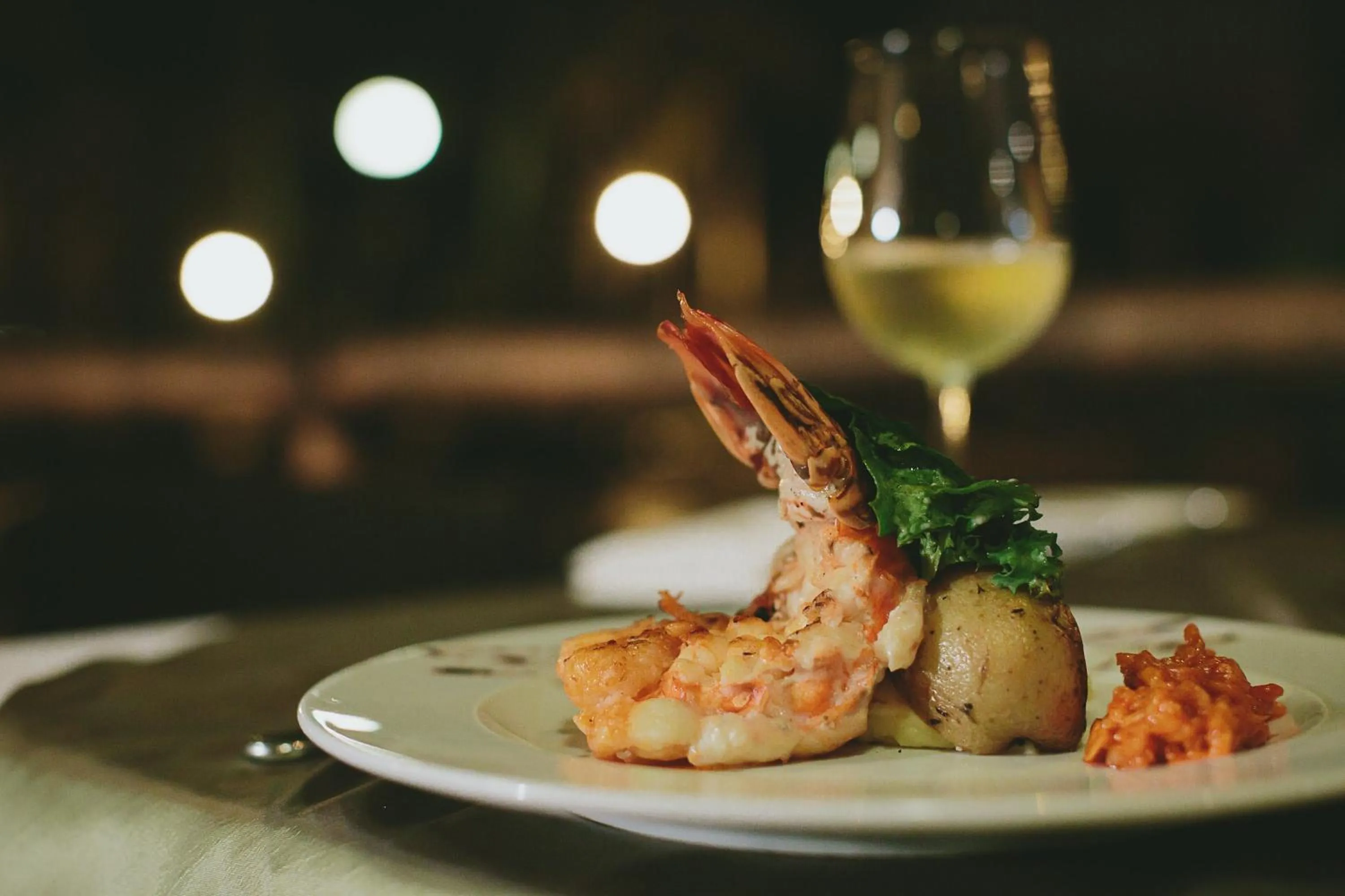 Restaurant/places to eat in Fiesta Americana Puerto Vallarta All Inclusive & Spa