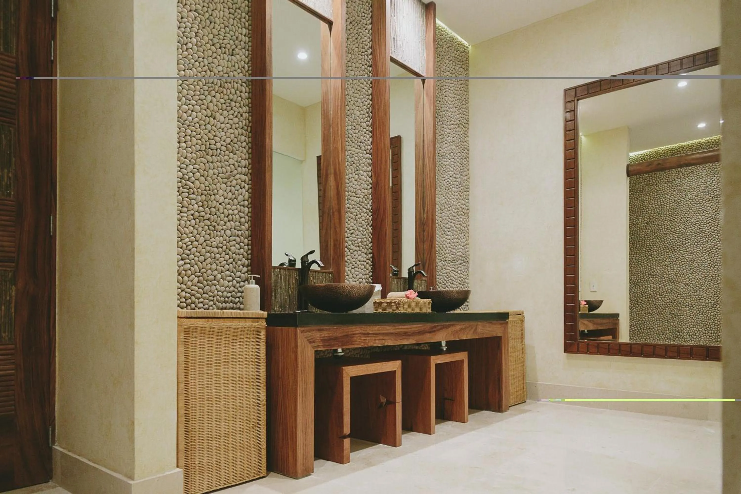 Spa and wellness centre/facilities in Fiesta Americana Puerto Vallarta All Inclusive & Spa