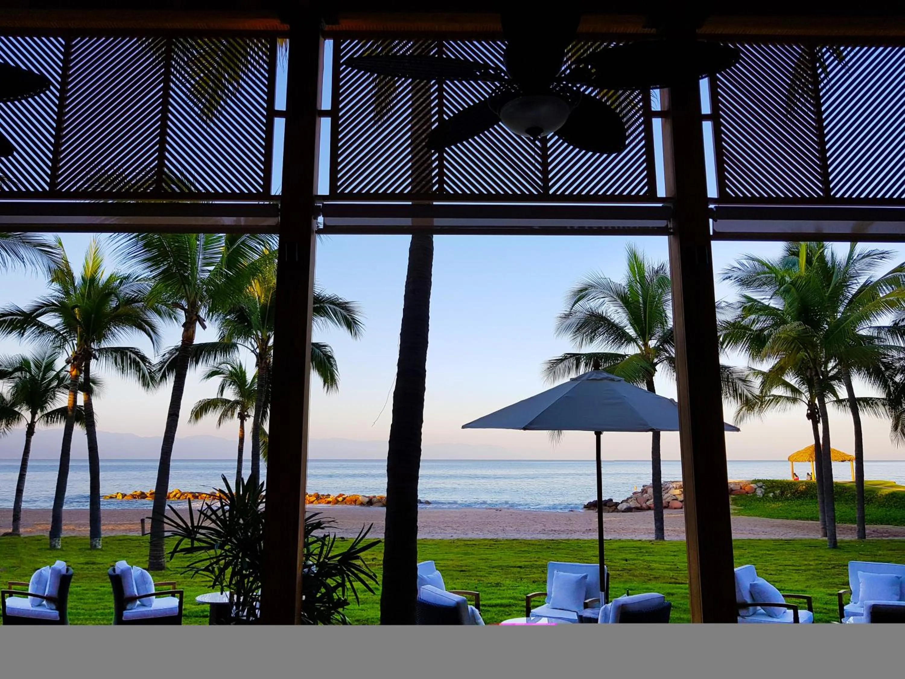 Banquet/Function facilities in Fiesta Americana Puerto Vallarta All Inclusive & Spa