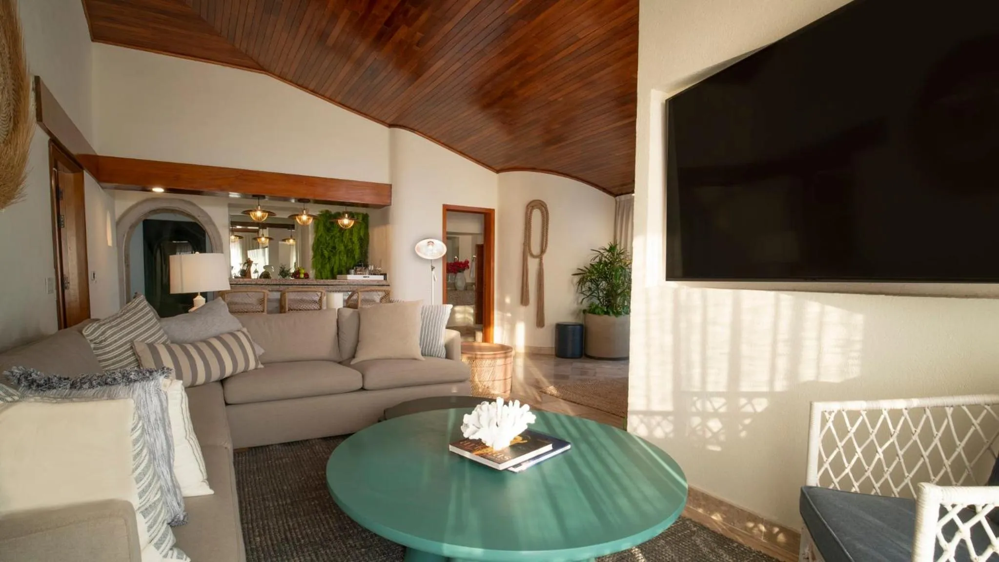 Bedroom in Fiesta Americana Puerto Vallarta All Inclusive & Spa