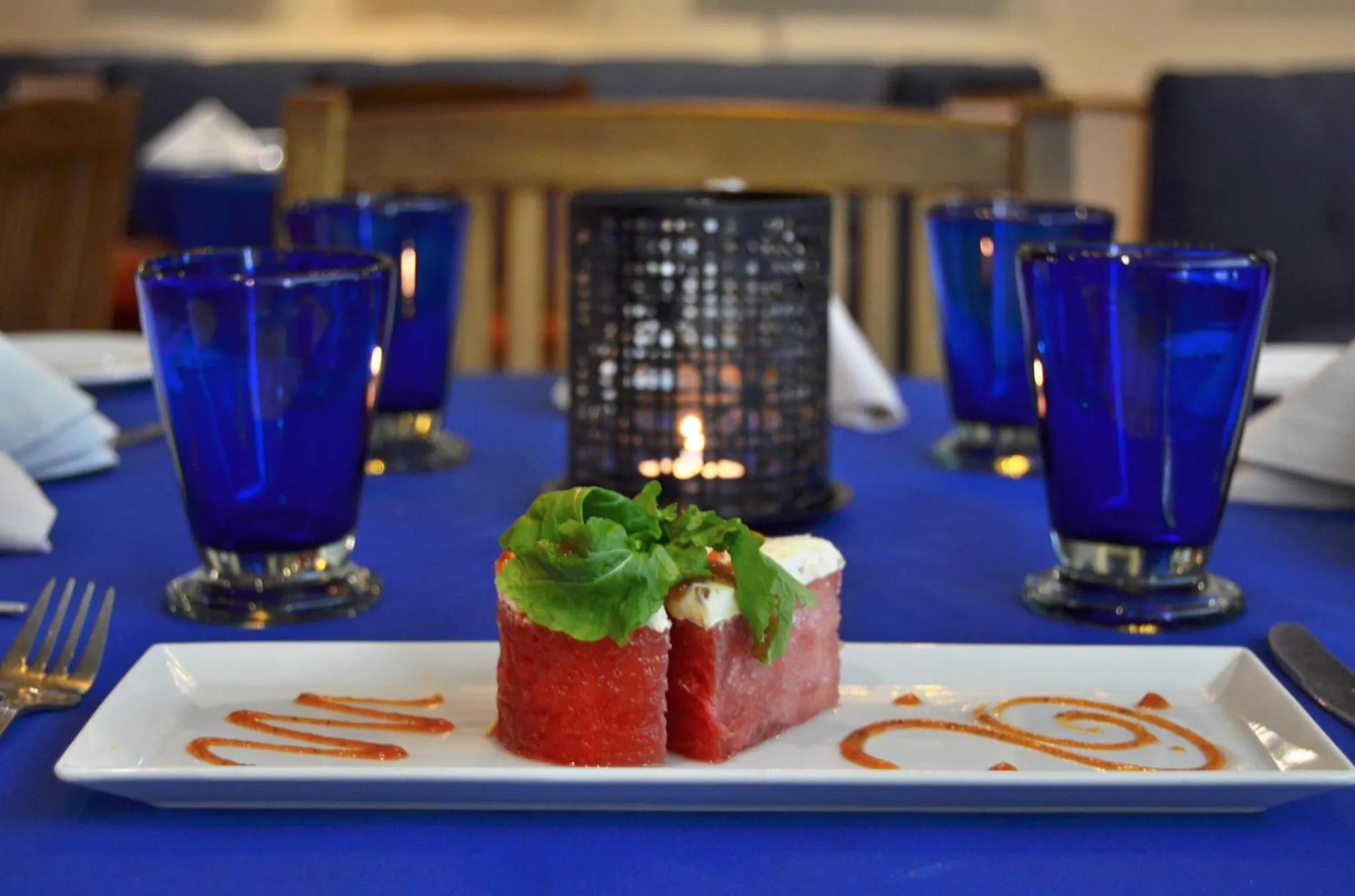 Restaurant/places to eat in Fiesta Americana Puerto Vallarta All Inclusive & Spa