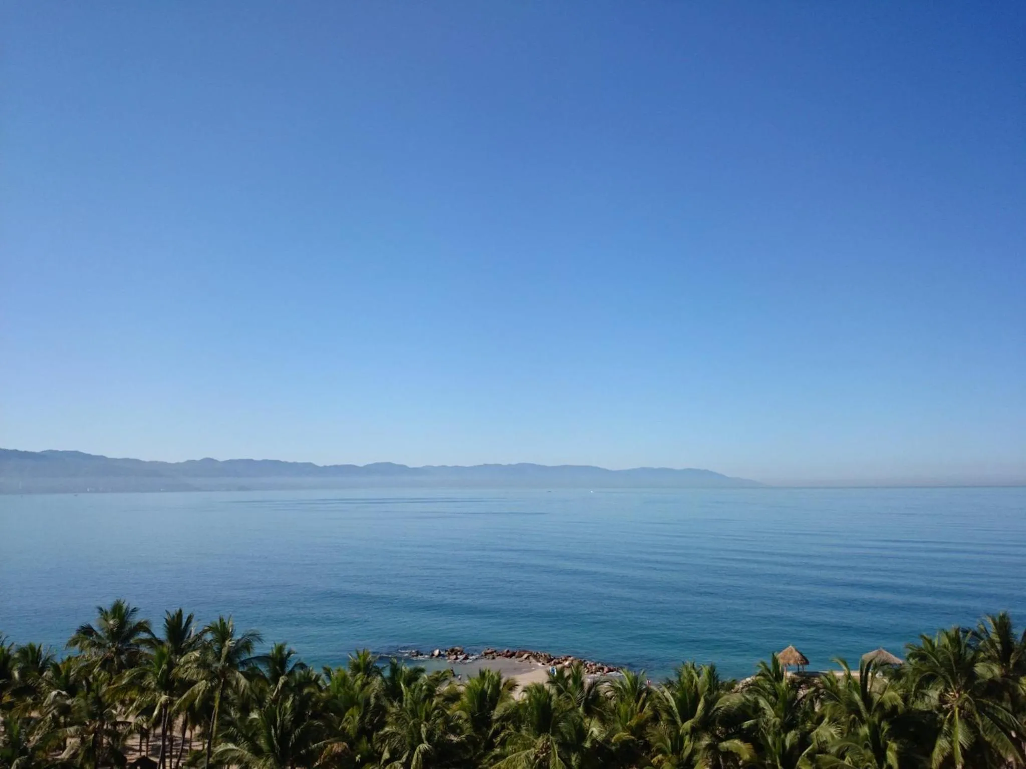 Property building in Fiesta Americana Puerto Vallarta All Inclusive & Spa