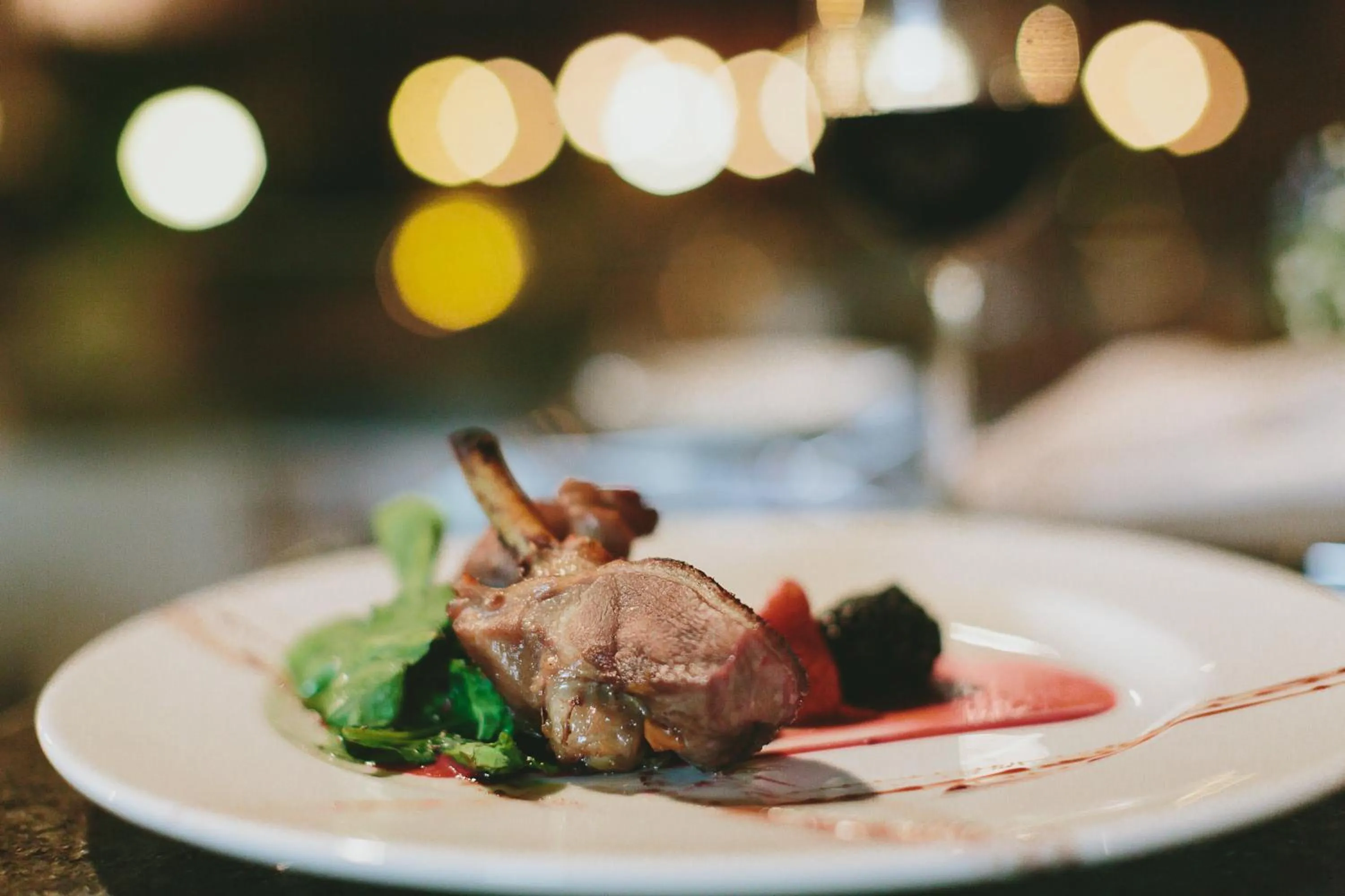 Restaurant/places to eat in Fiesta Americana Puerto Vallarta All Inclusive & Spa