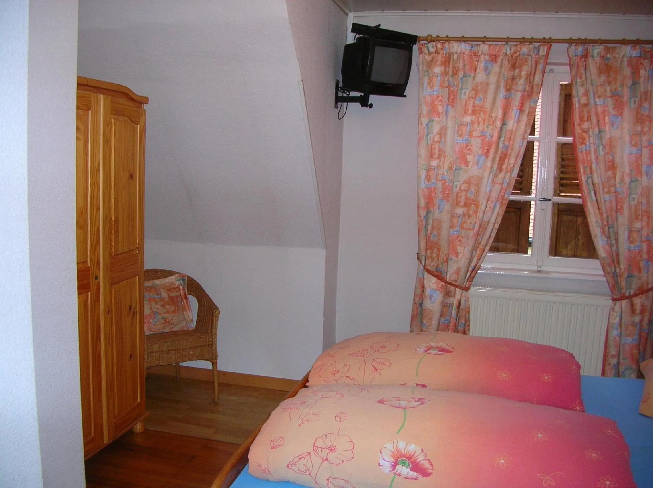 Other, Bed in Hotel-Restaurant du Windstein