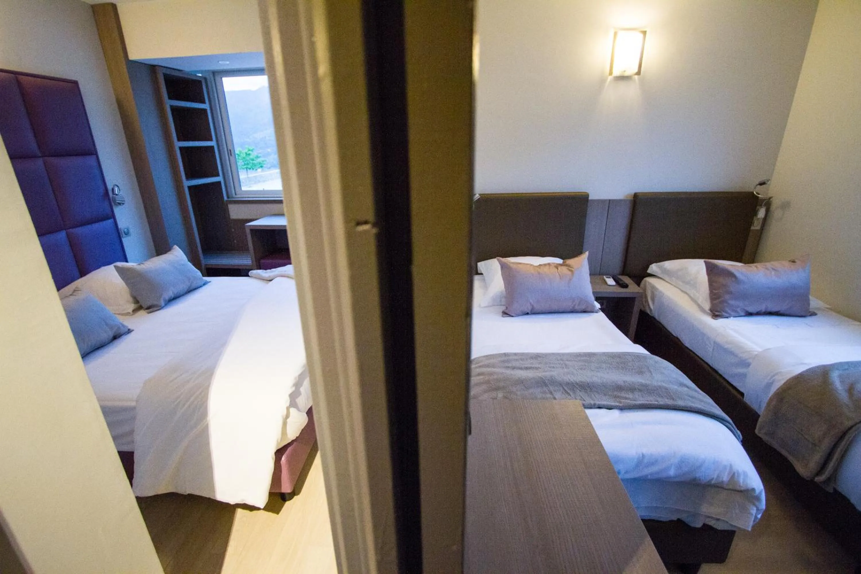 Photo of the whole room, Bed in Hotel La Santa