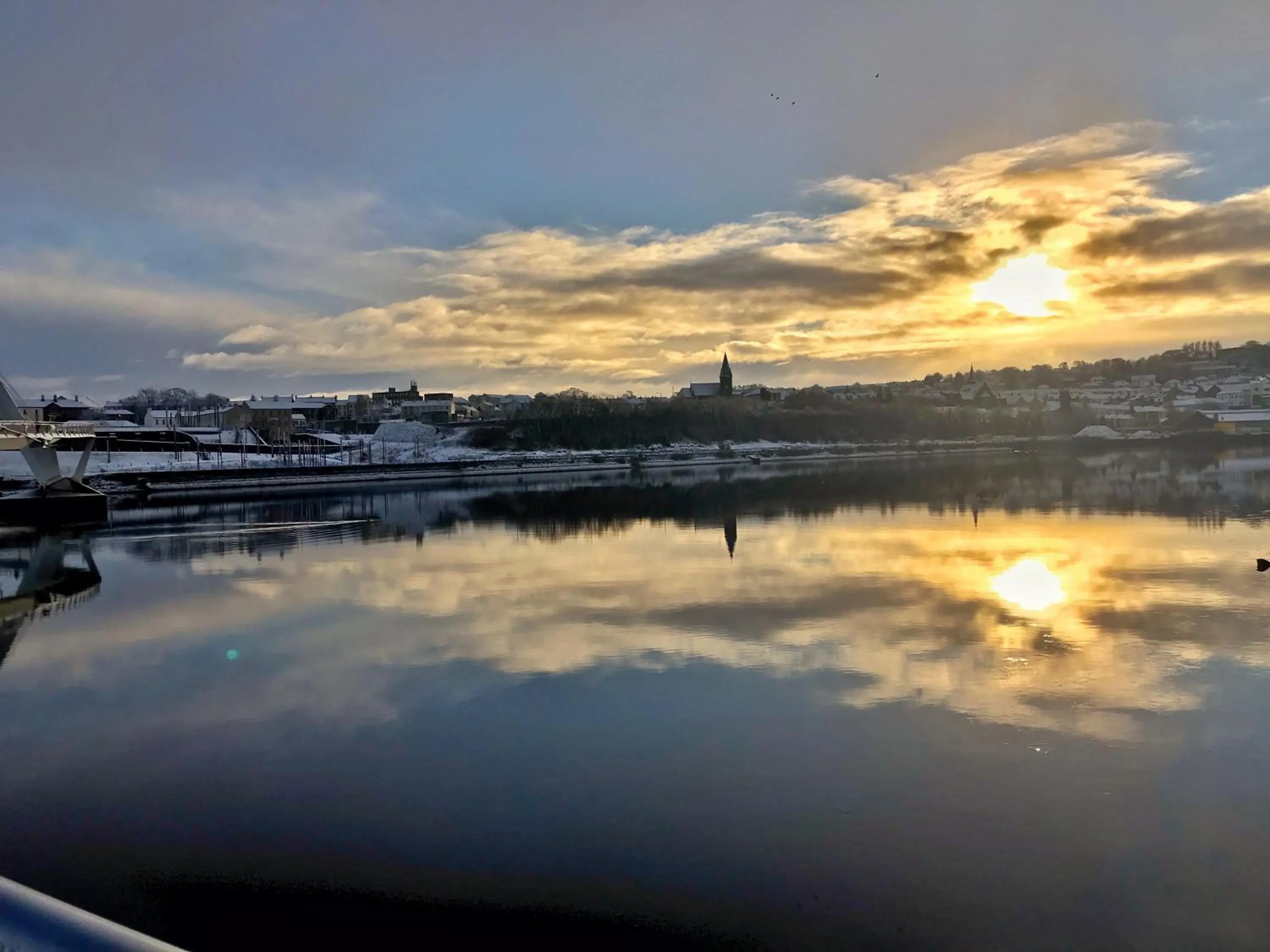 Nearby landmark in Elagh View Bed & Breakfast