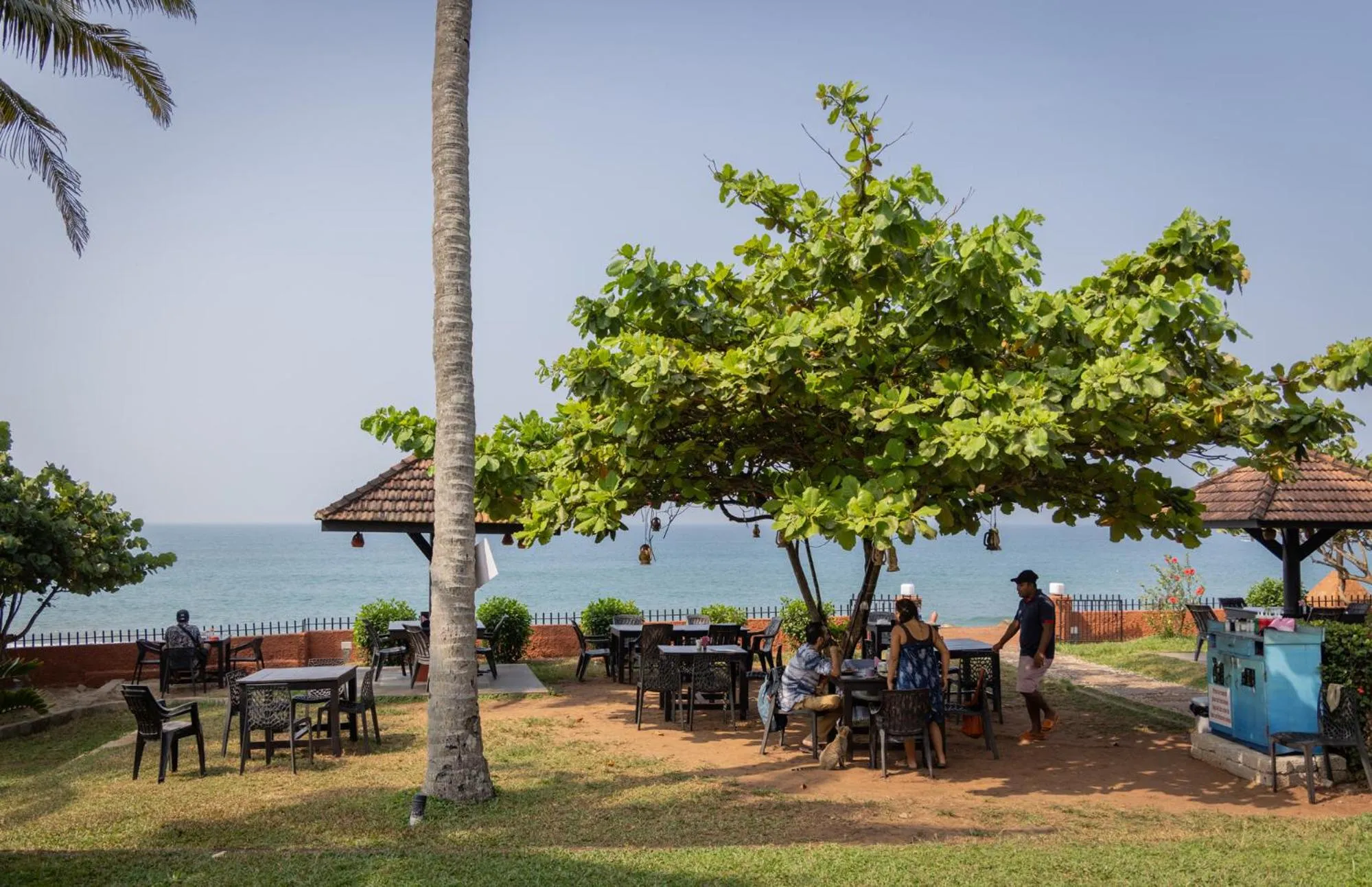 Blue Water Beach Resort