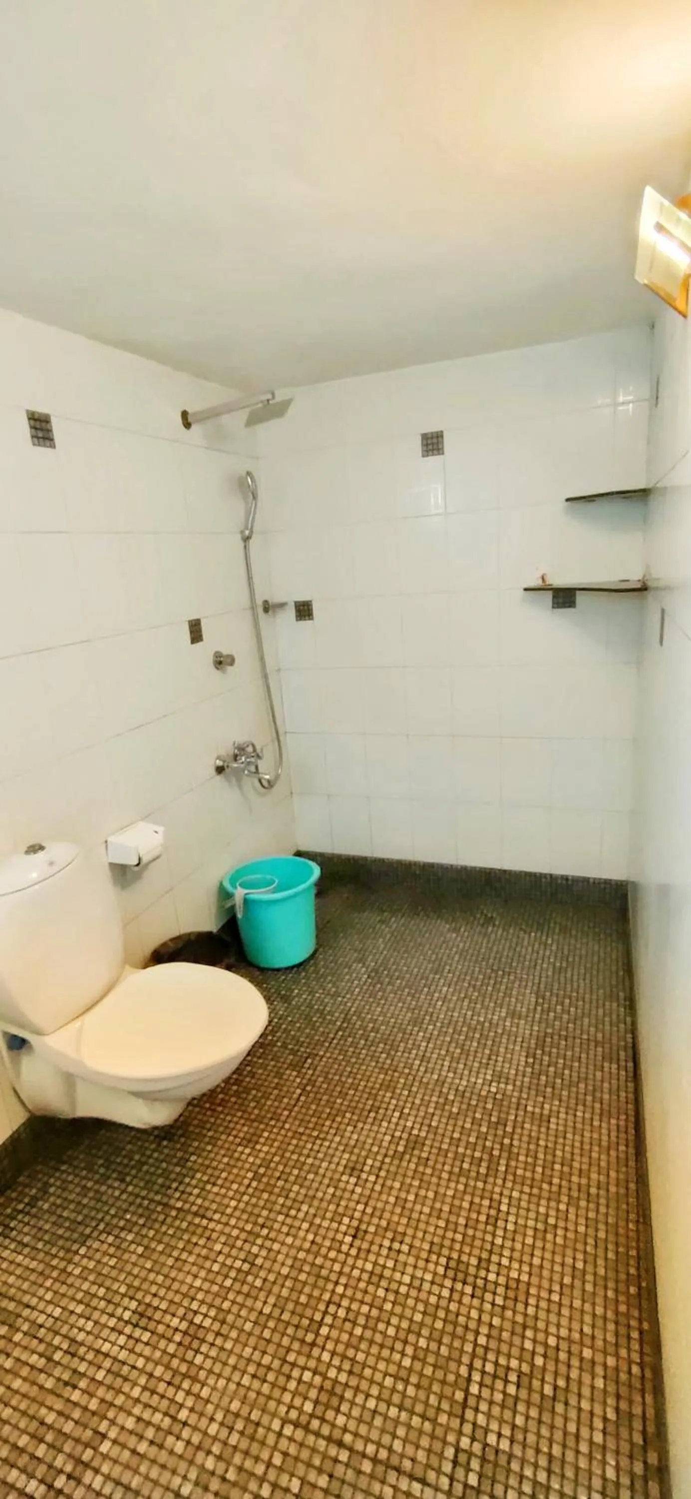 Blue Water Beach Resort