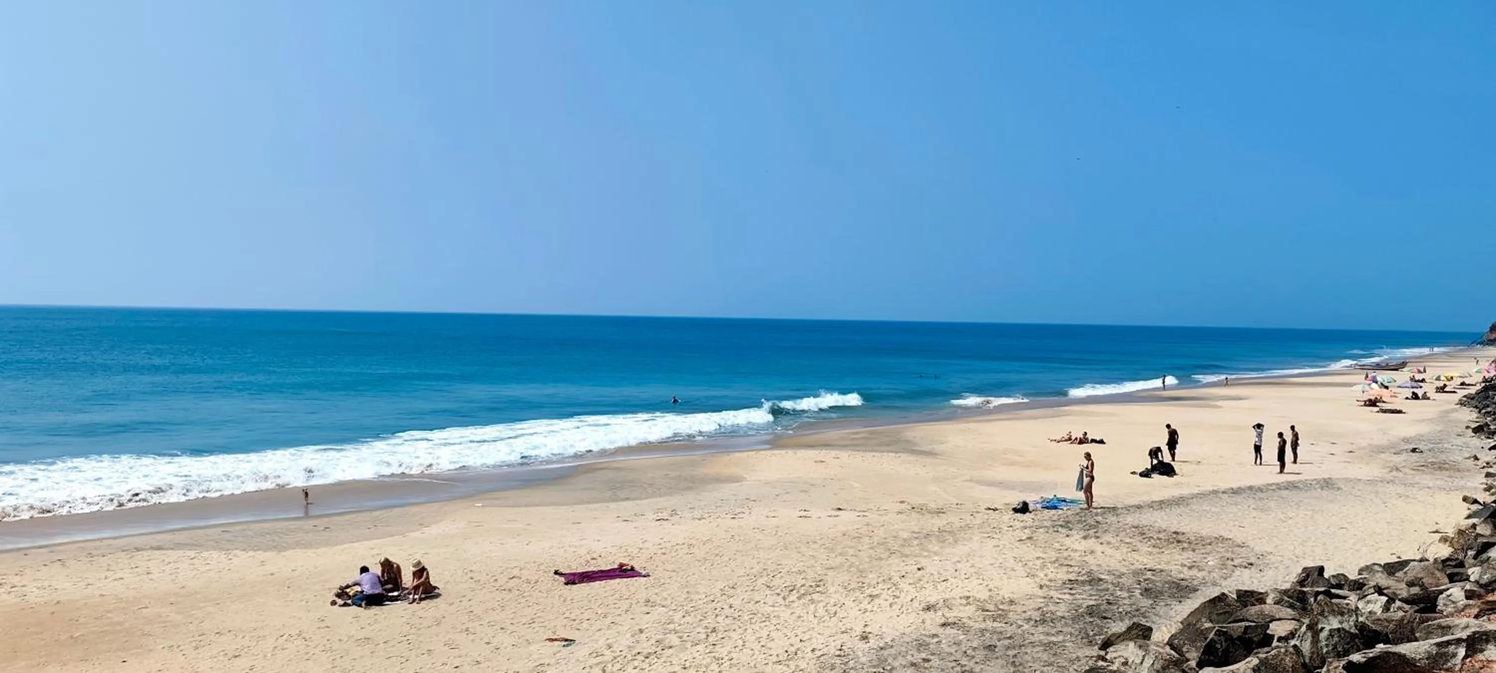 Blue Water Beach Resort