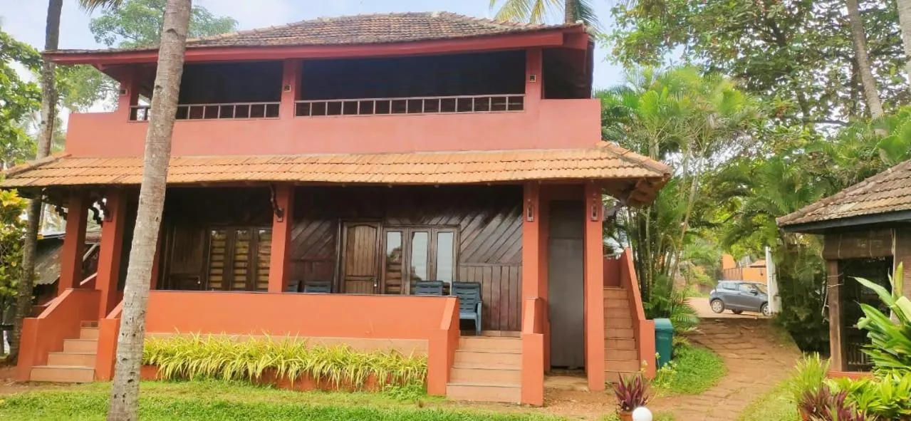 Blue Water Beach Resort