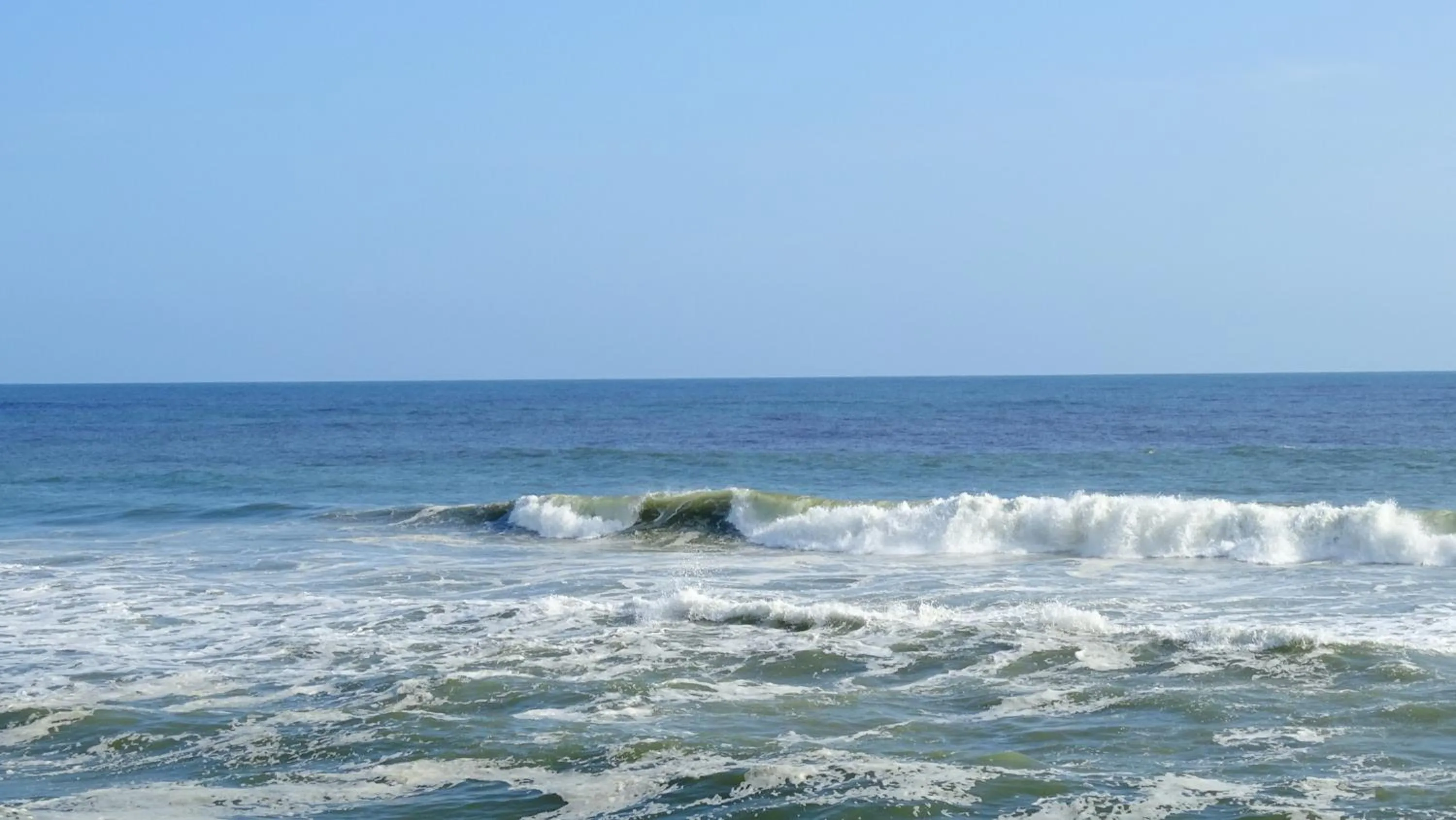 Blue Water Beach Resort