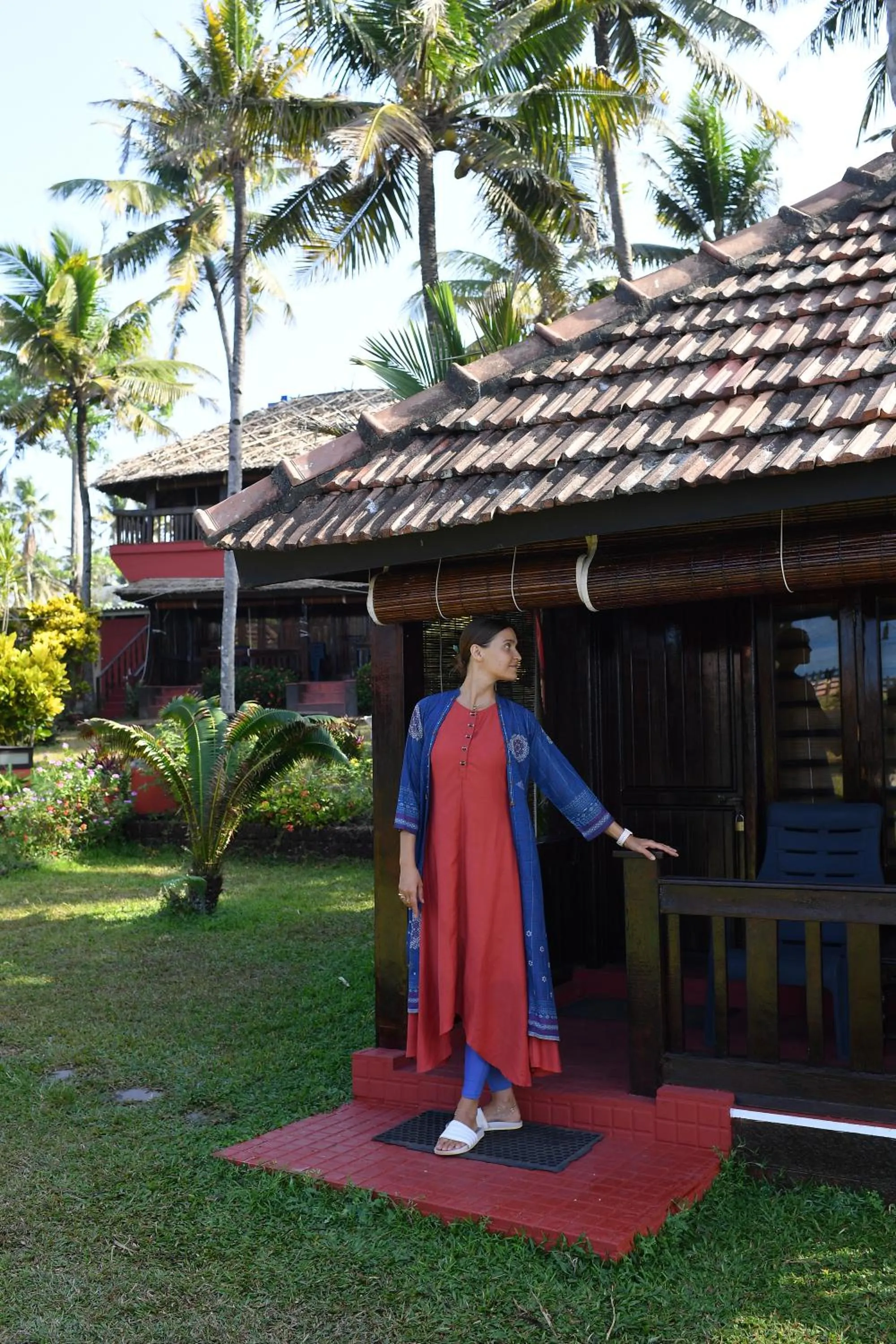 Blue Water Beach Resort