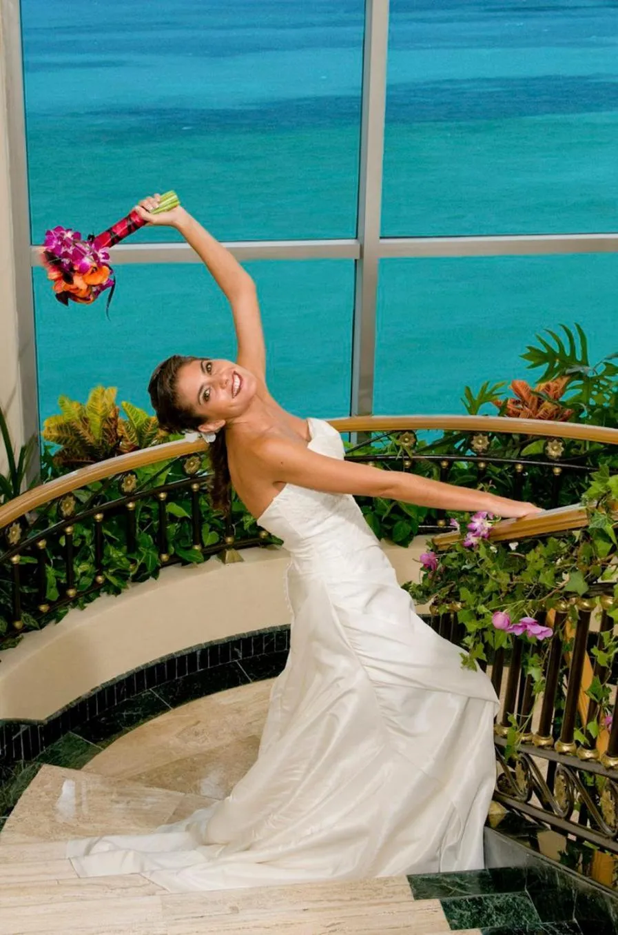 Banquet/Function facilities in Grand Fiesta Americana Coral Beach Cancun - All Inclusive