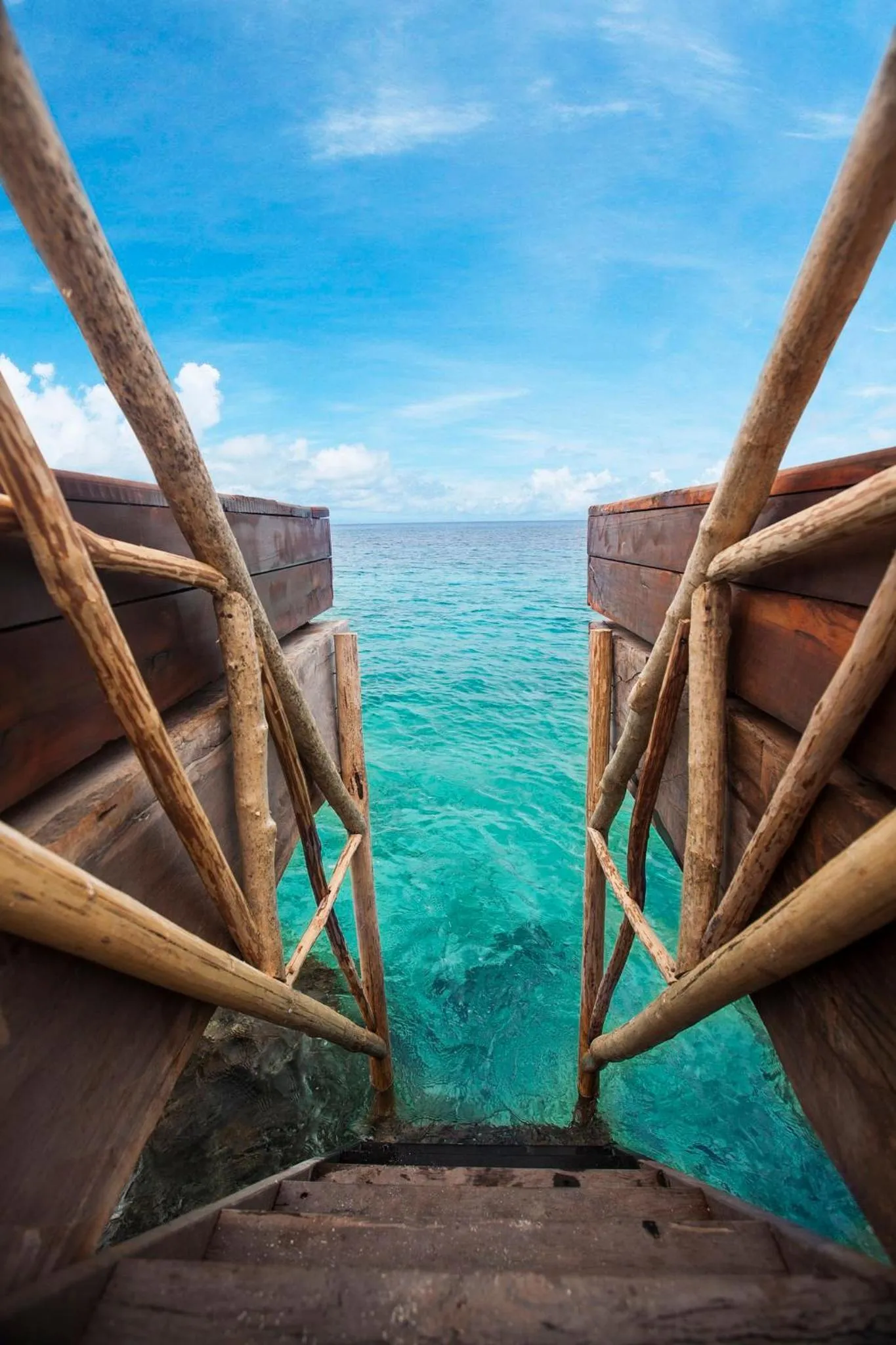 Property building in Fiesta Americana Cozumel All Inclusive