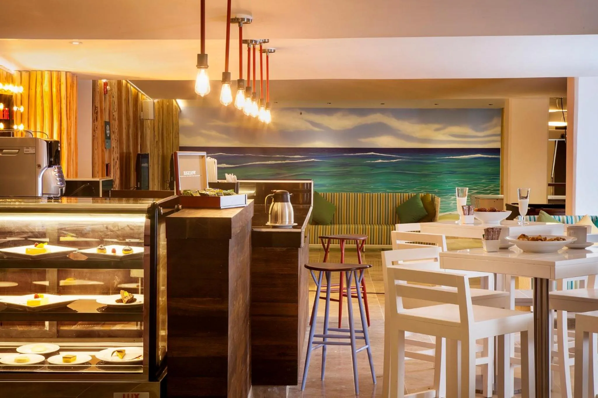 Other in Fiesta Americana Cozumel All Inclusive