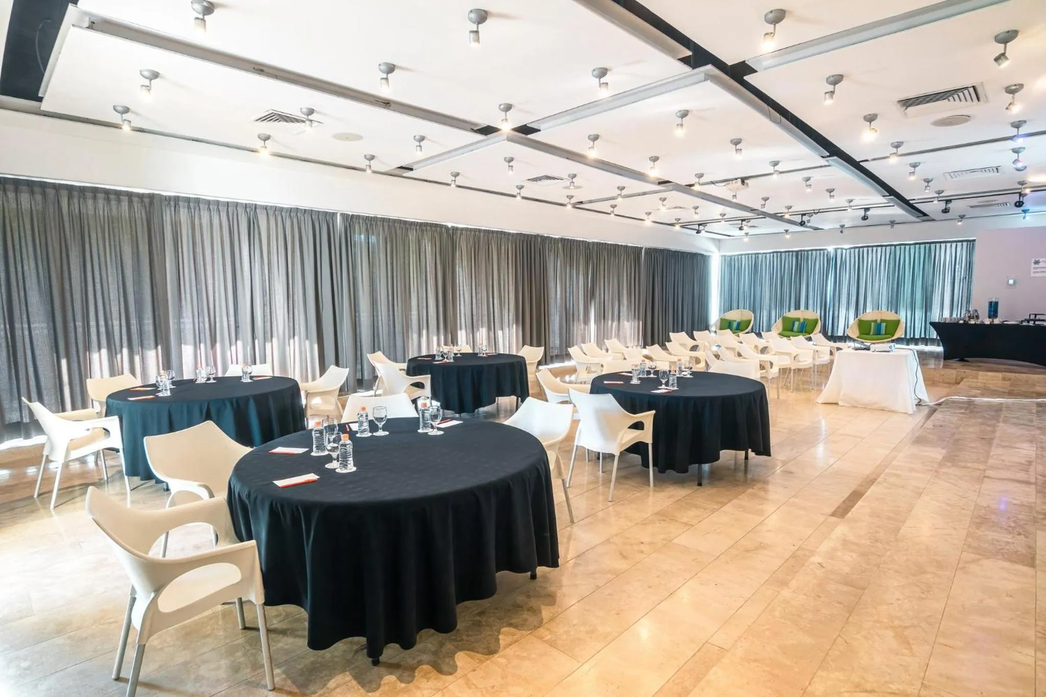 Meeting/conference room in Fiesta Americana Cozumel All Inclusive