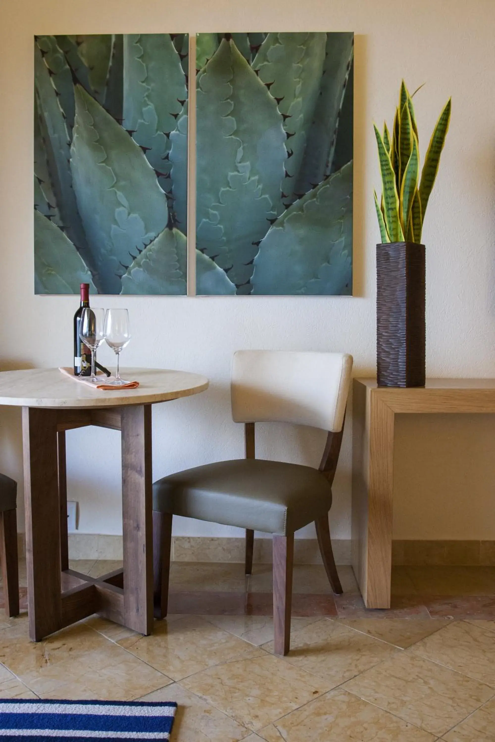 Deluxe Double Ocean View - single occupancy in Grand Fiesta Americana Los Cabos All Inclusive Golf & Spa Deluxe Double Ocean View - single occupancy in Grand Fiesta Americana Los Cabos All Inclusive Golf & Spa