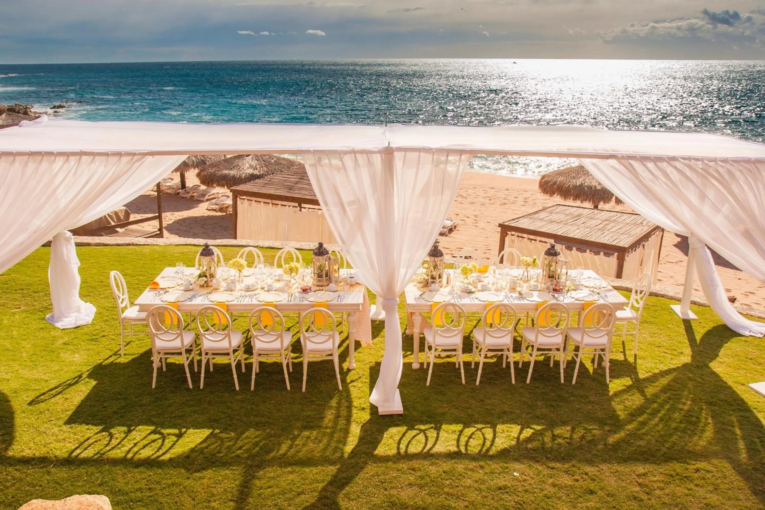 Banquet/Function facilities in Grand Fiesta Americana Los Cabos All Inclusive Golf & Spa