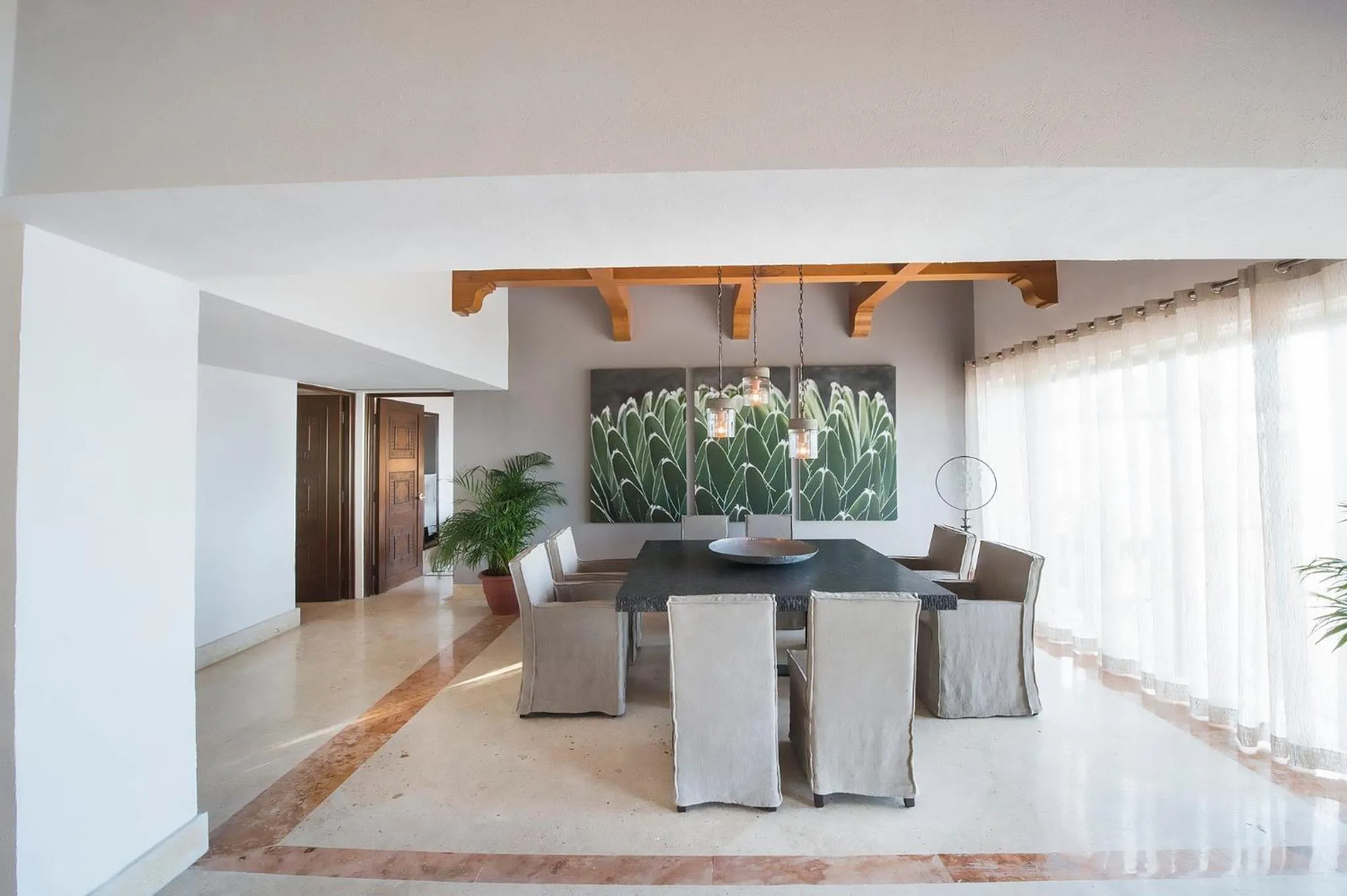 Bedroom in Grand Fiesta Americana Los Cabos All Inclusive Golf & Spa