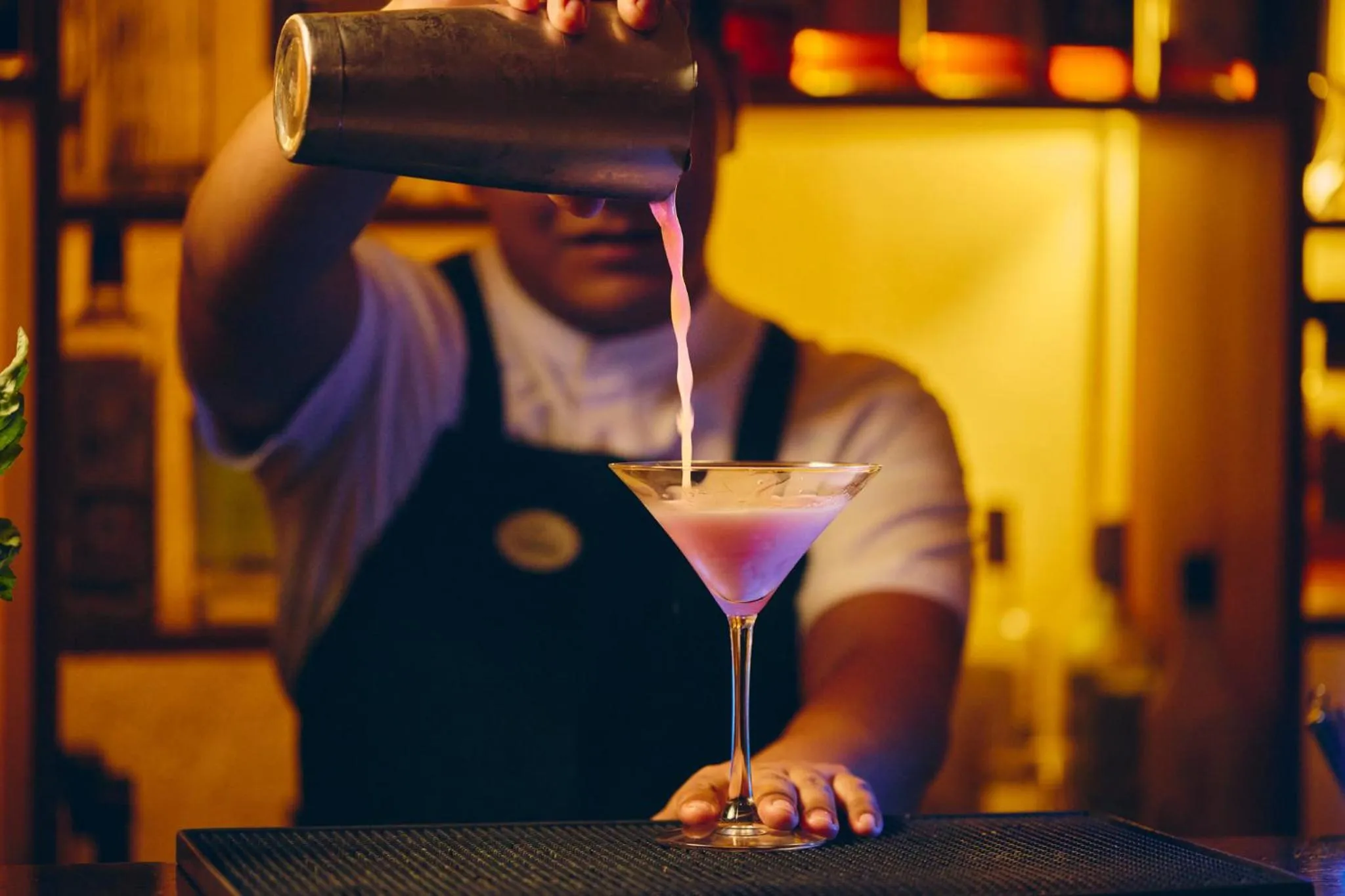 Lounge or bar in Grand Fiesta Americana Los Cabos All Inclusive Golf & Spa