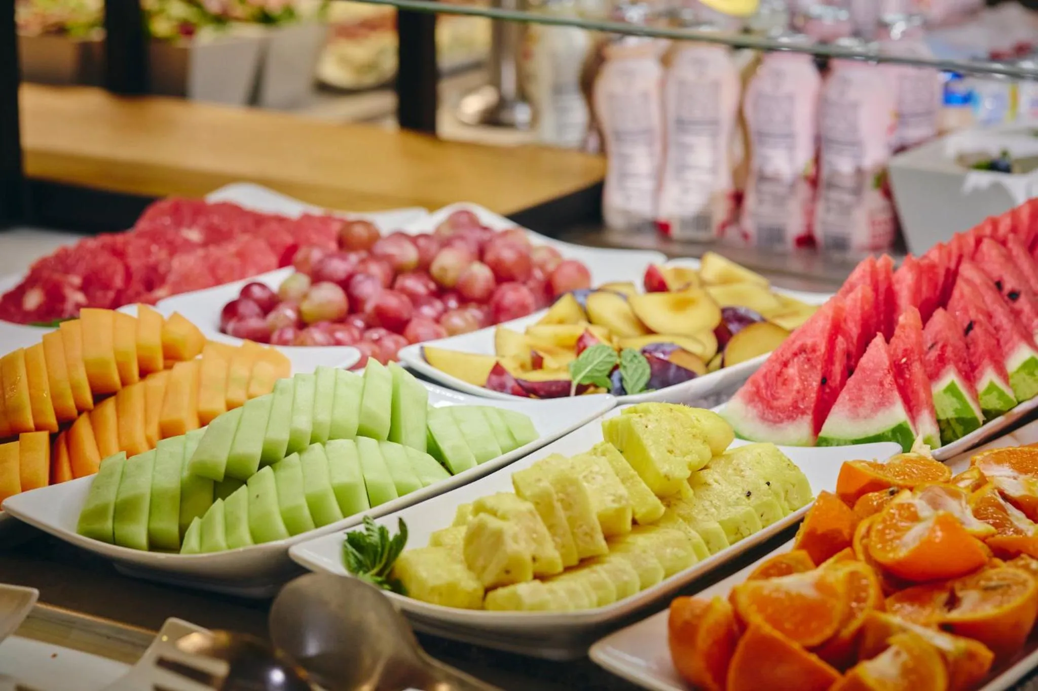 Lounge or bar in Grand Fiesta Americana Los Cabos All Inclusive Golf & Spa