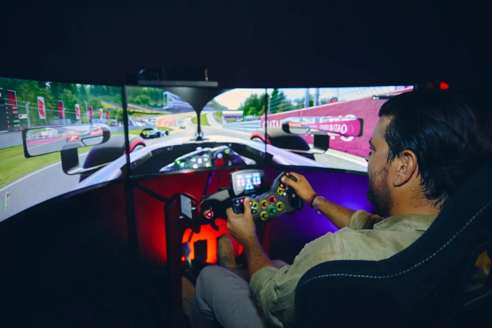 Restaurant/places to eat in Grand Fiesta Americana Los Cabos All Inclusive Golf & Spa