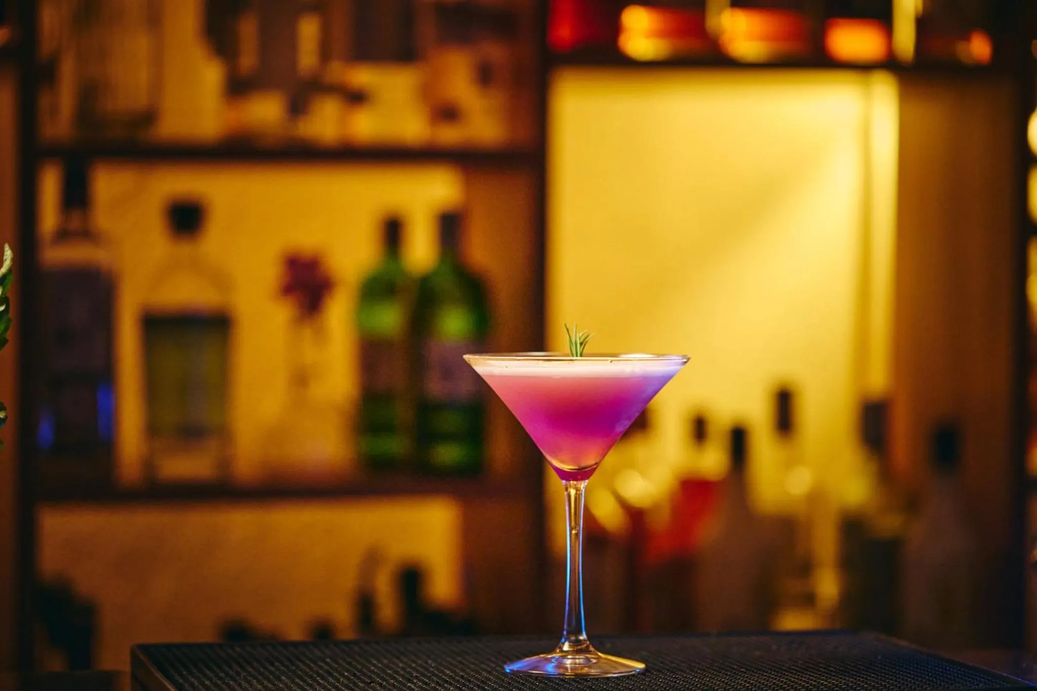 Lounge or bar in Grand Fiesta Americana Los Cabos All Inclusive Golf & Spa