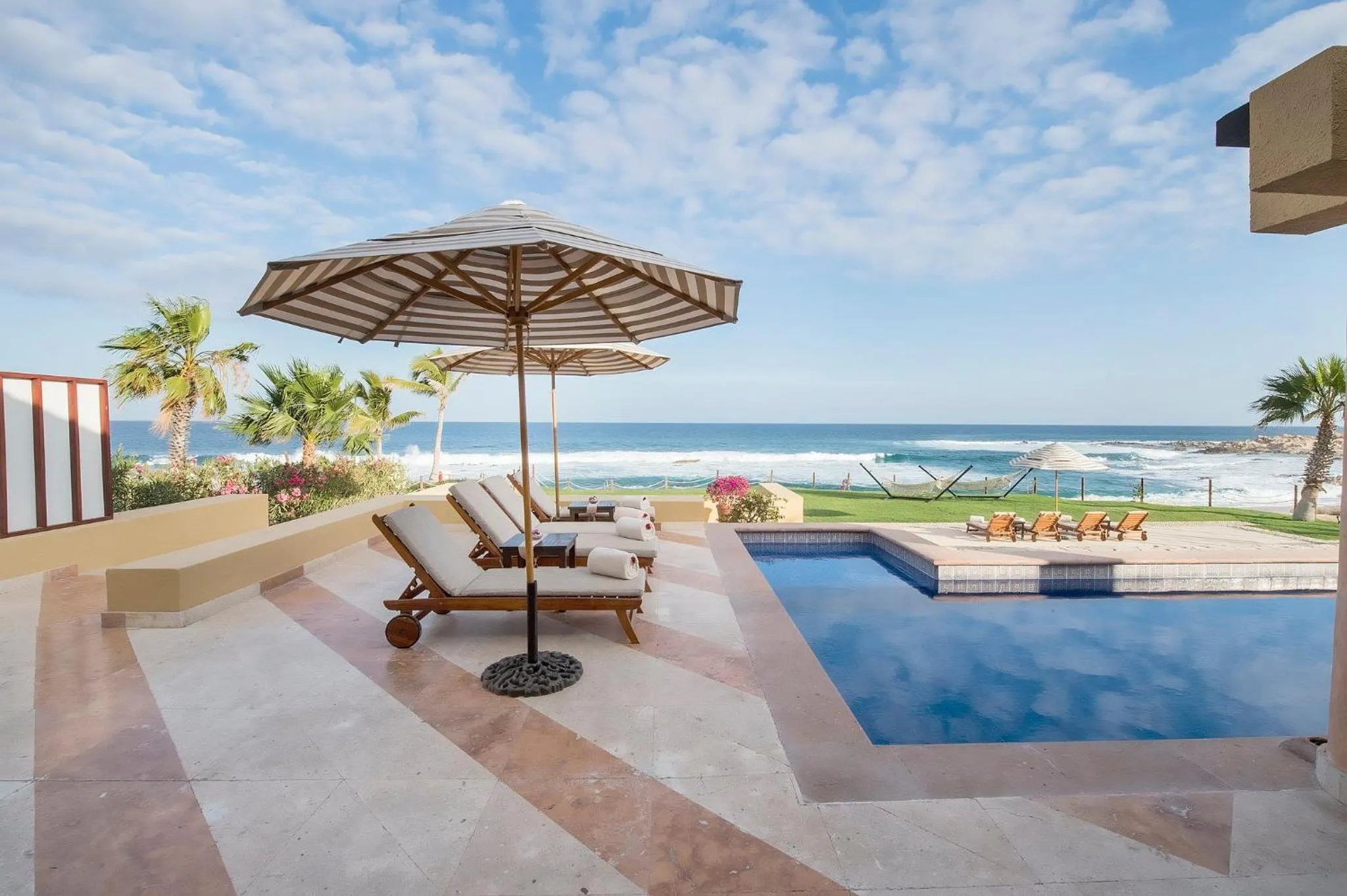 Bedroom in Grand Fiesta Americana Los Cabos All Inclusive Golf & Spa