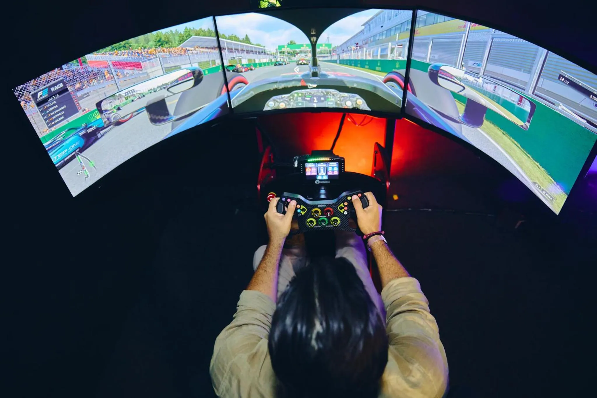 Restaurant/places to eat in Grand Fiesta Americana Los Cabos All Inclusive Golf & Spa