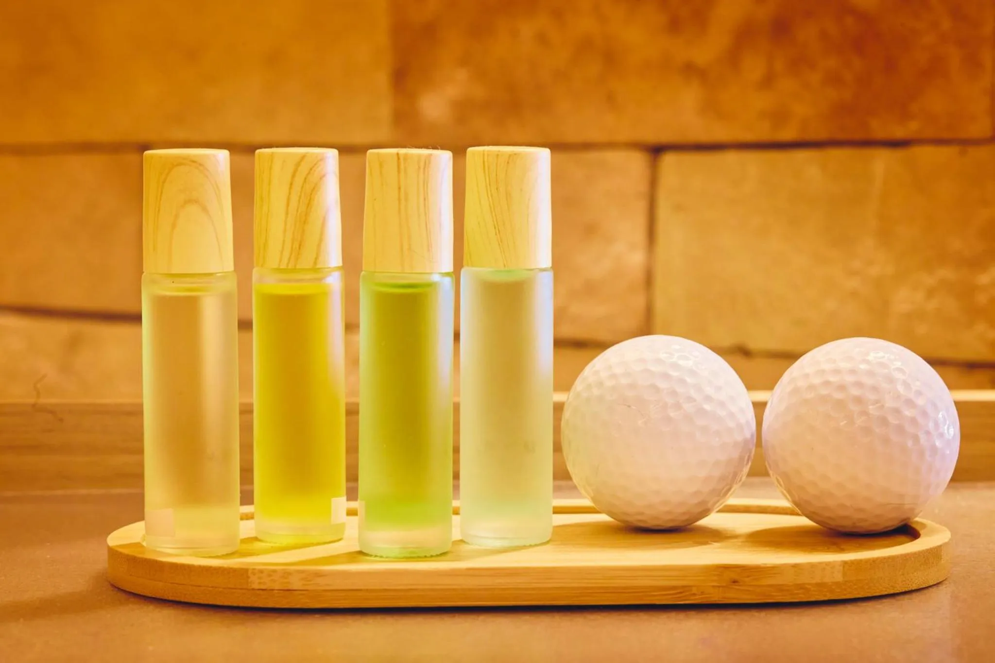 Golfcourse in Grand Fiesta Americana Los Cabos All Inclusive Golf & Spa