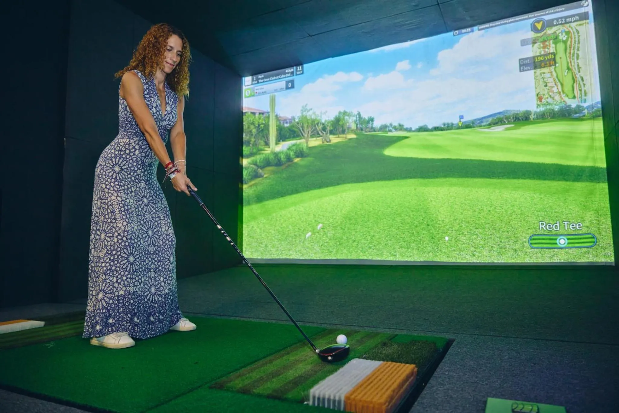 Restaurant/places to eat in Grand Fiesta Americana Los Cabos All Inclusive Golf & Spa