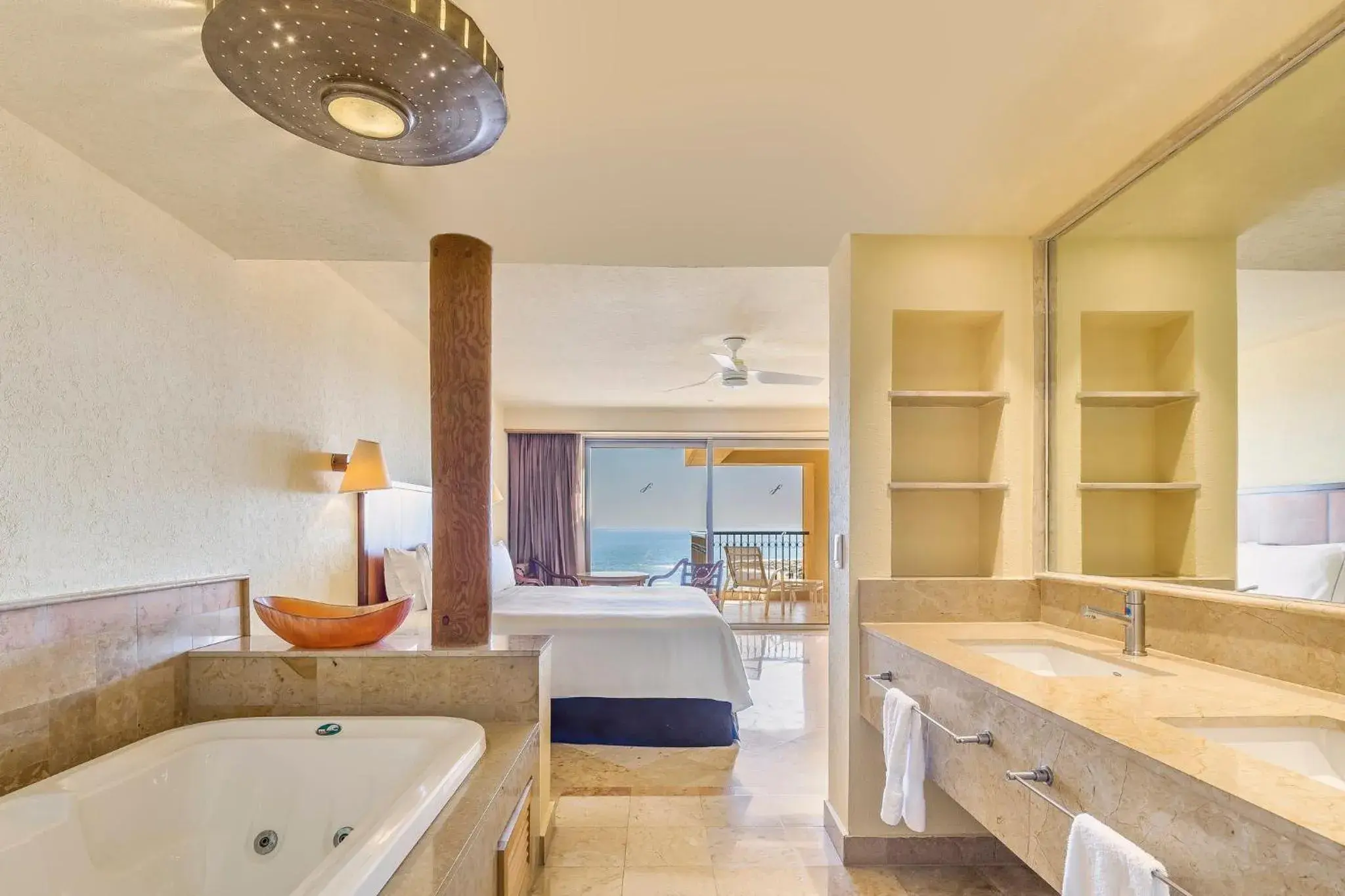 Villa Master Suite - single occupancy in Grand Fiesta Americana Los Cabos All Inclusive Golf & Spa Villa Master Suite - single occupancy in Grand Fiesta Americana Los Cabos All Inclusive Golf & Spa