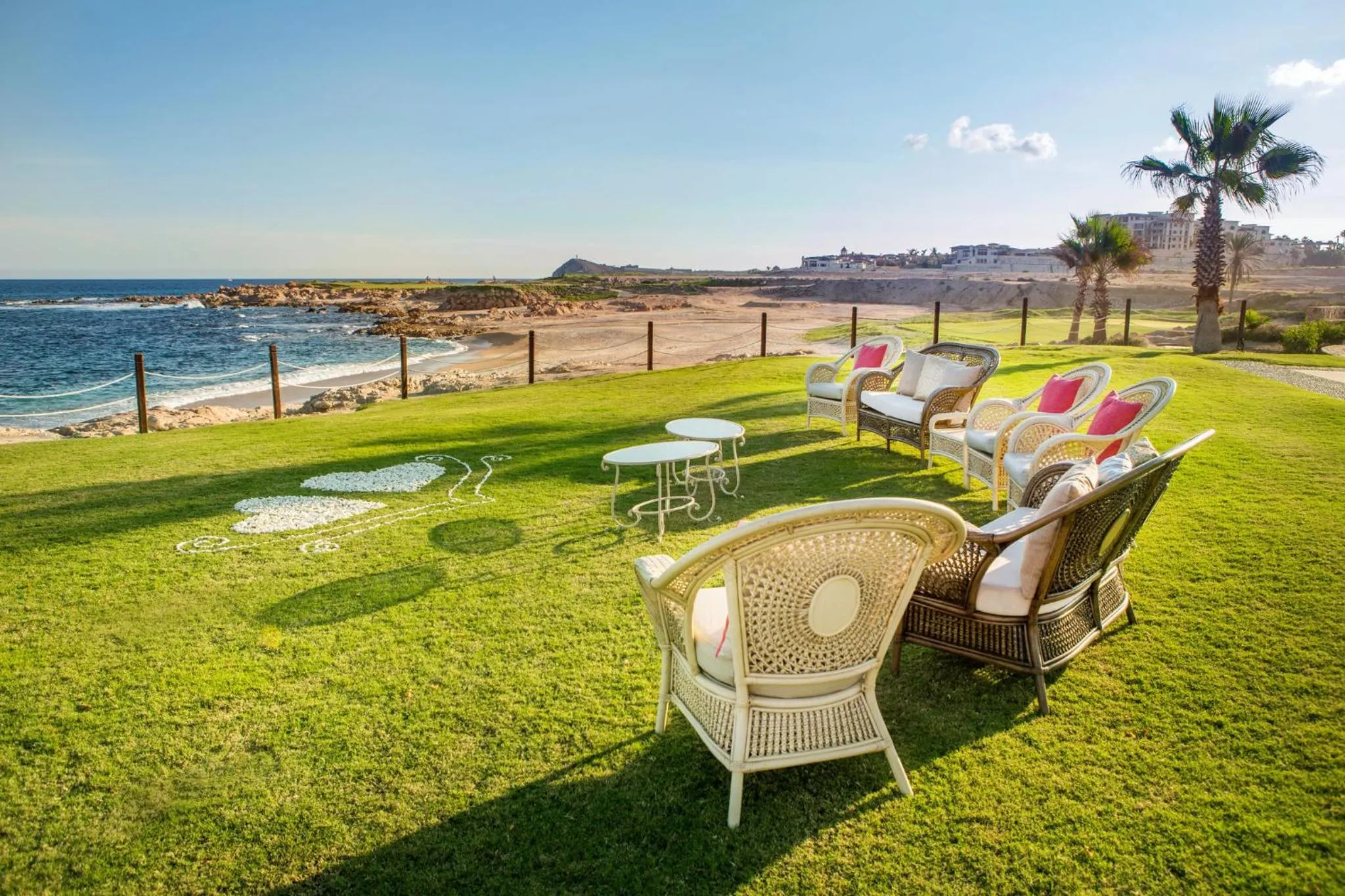 Banquet/Function facilities in Grand Fiesta Americana Los Cabos All Inclusive Golf & Spa