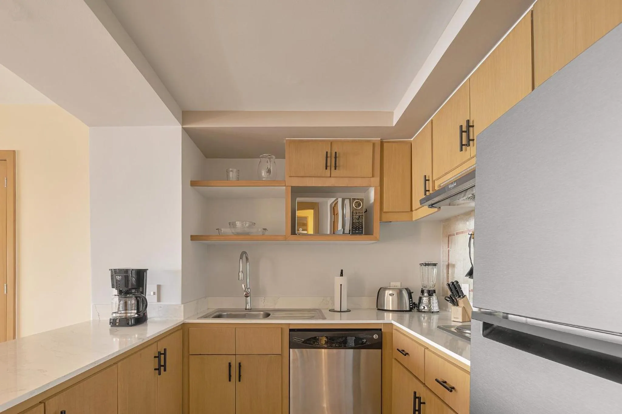 Bedroom in Grand Fiesta Americana Los Cabos All Inclusive Golf & Spa