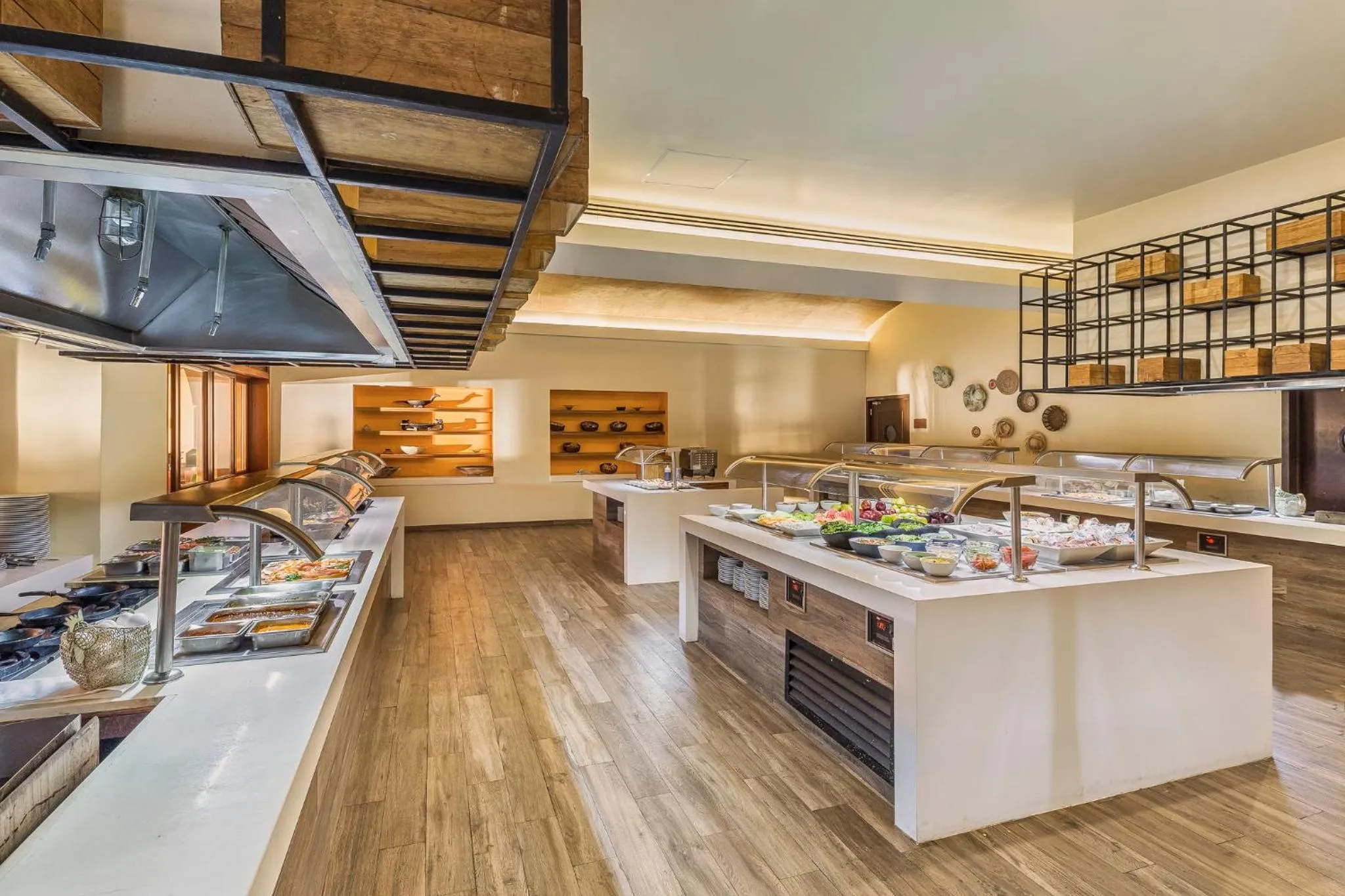 Restaurant/places to eat in Grand Fiesta Americana Los Cabos All Inclusive Golf & Spa