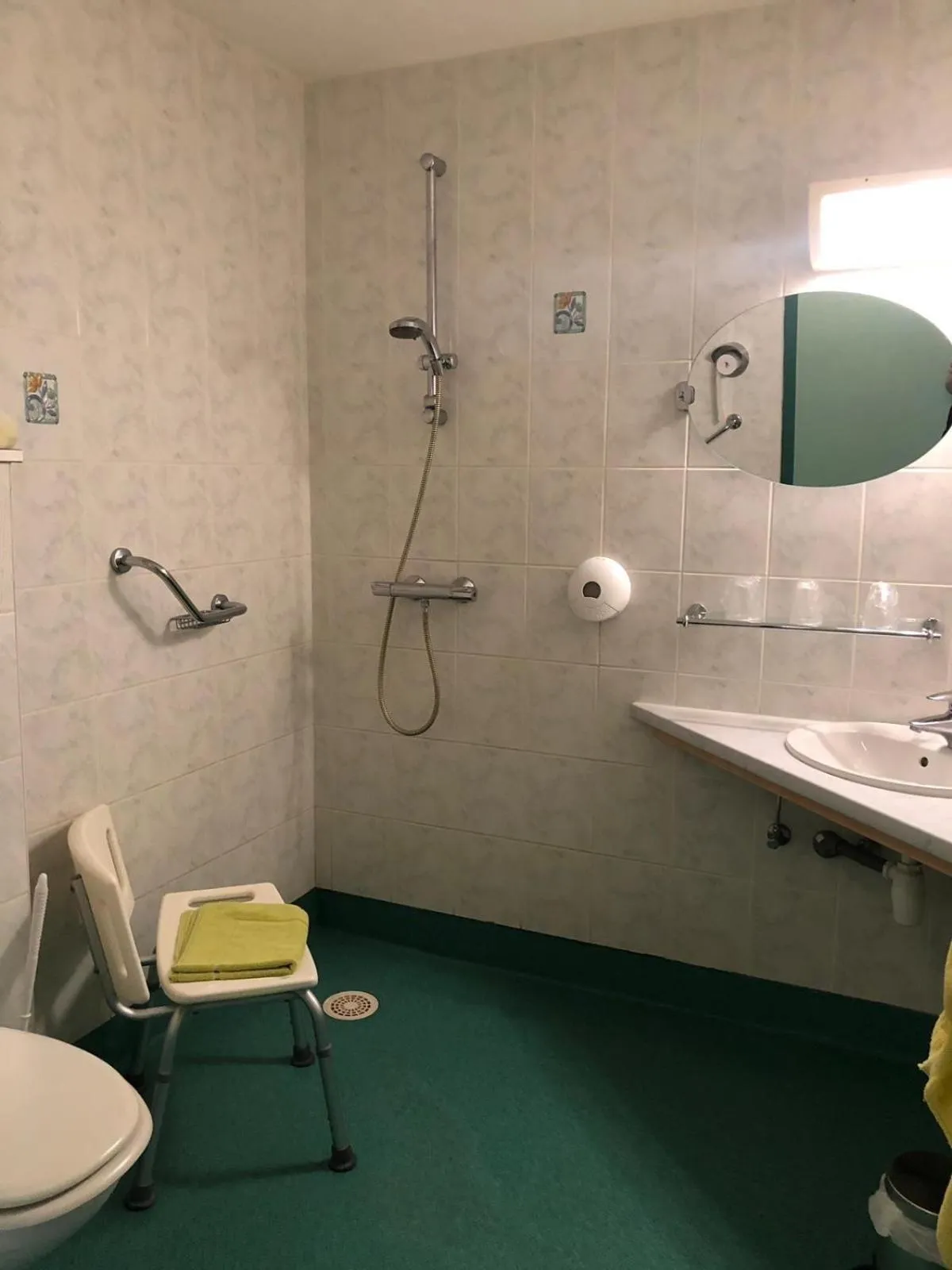 Hôtel Restaurant de L'Europort