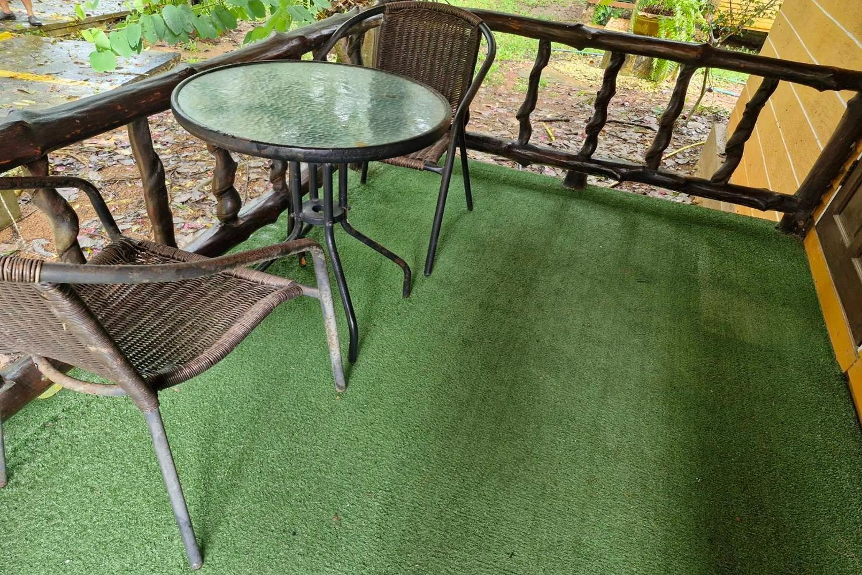 Day in Tontarn Resort and Spa