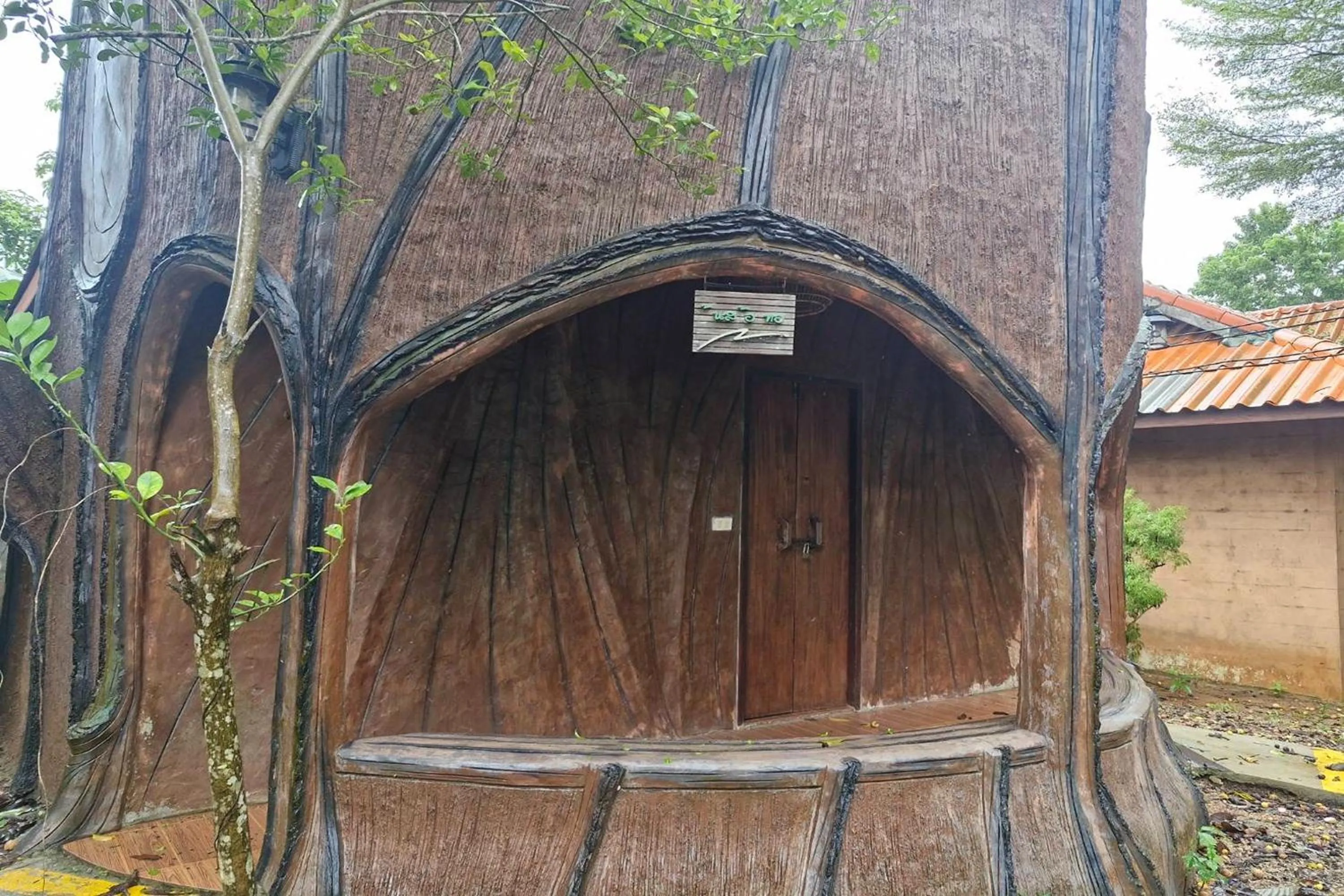 Day in Tontarn Resort and Spa